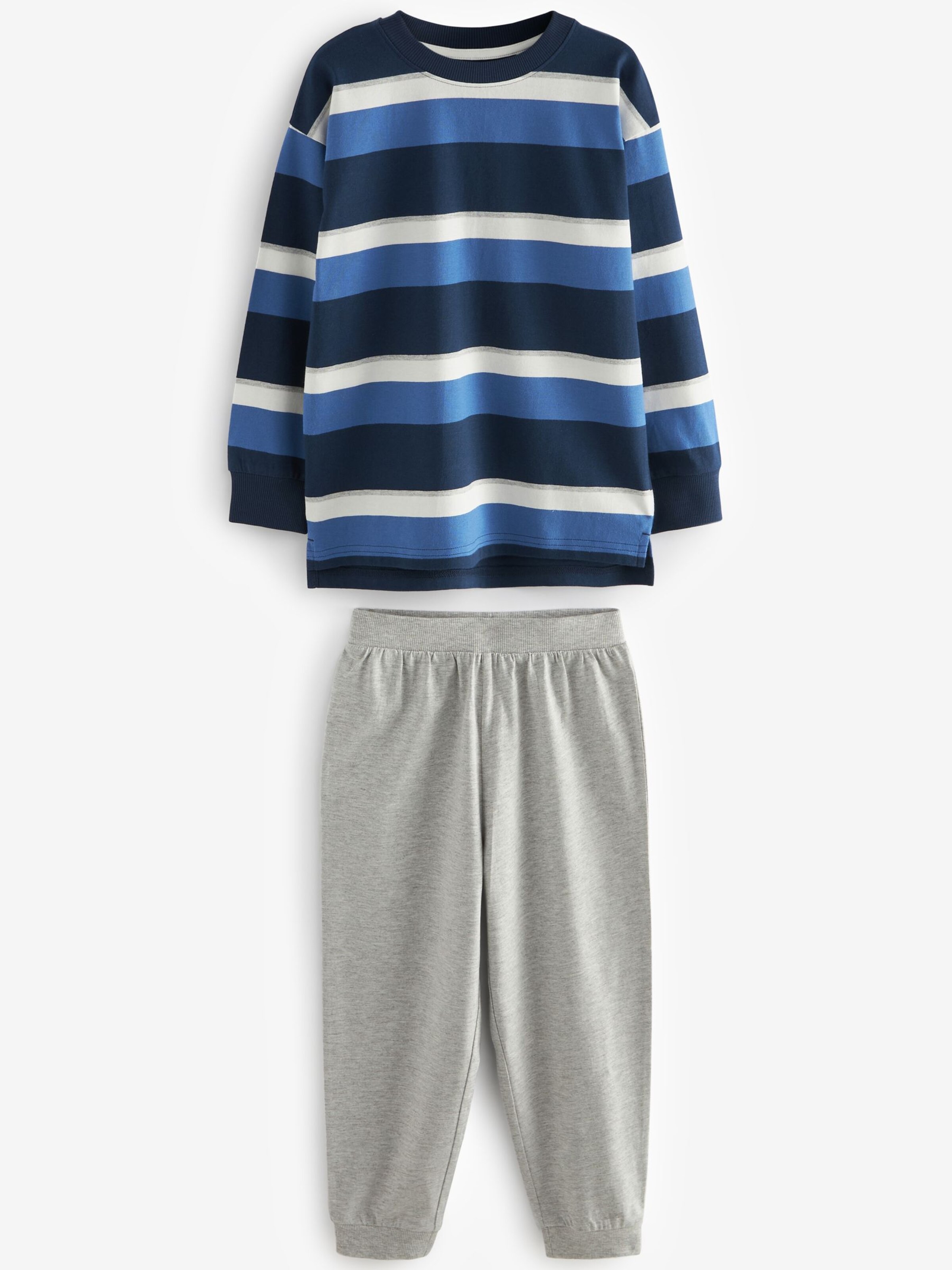 Next Pižama mešane barve