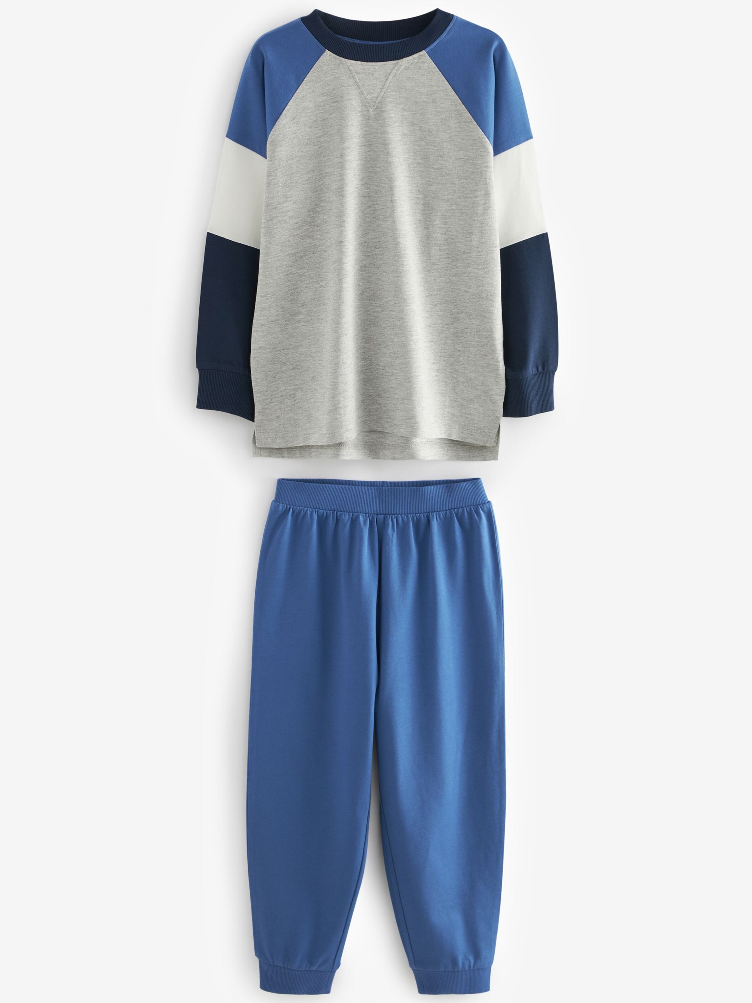 Next Pižama mešane barve