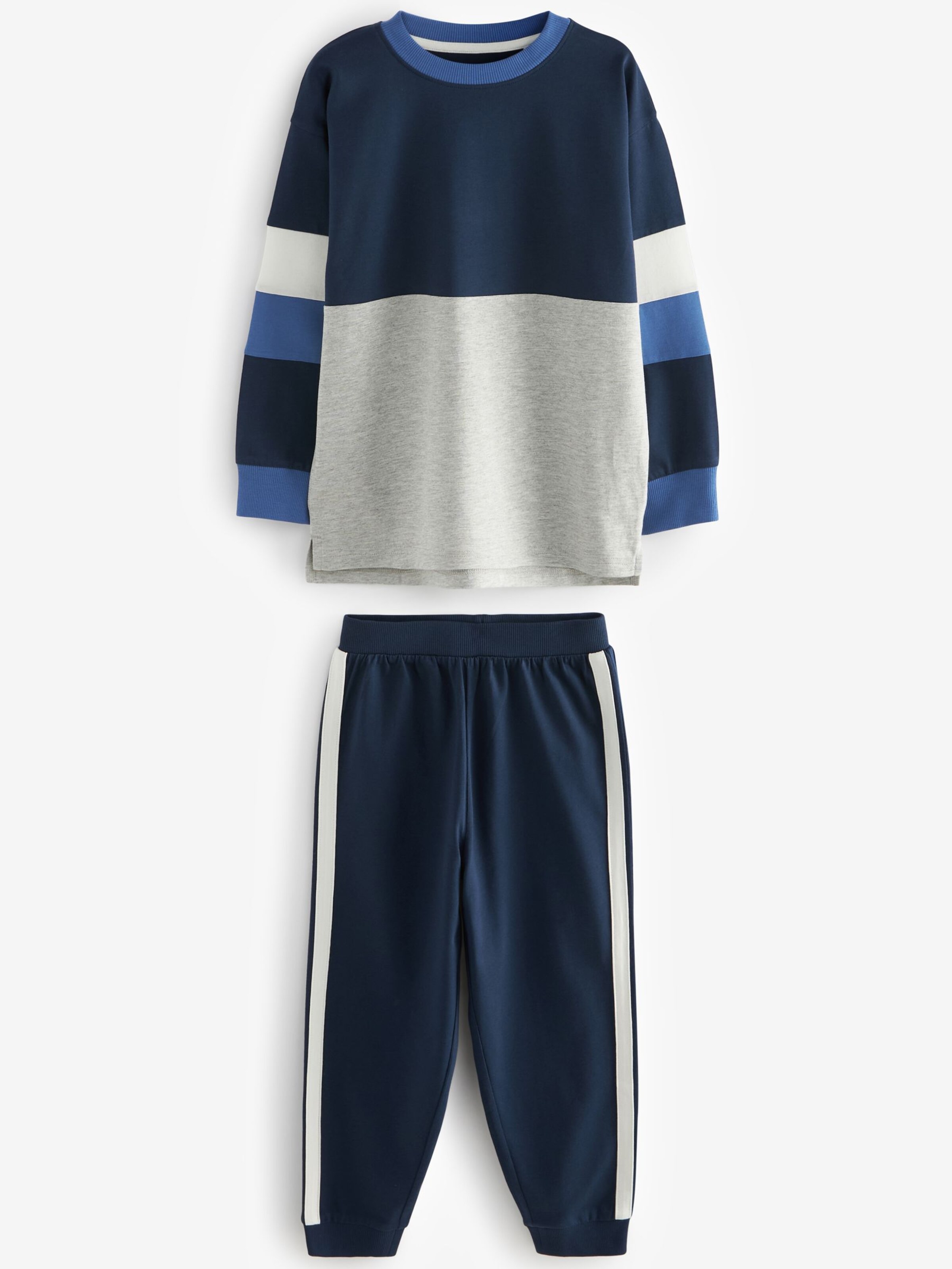 Next Pižama mešane barve