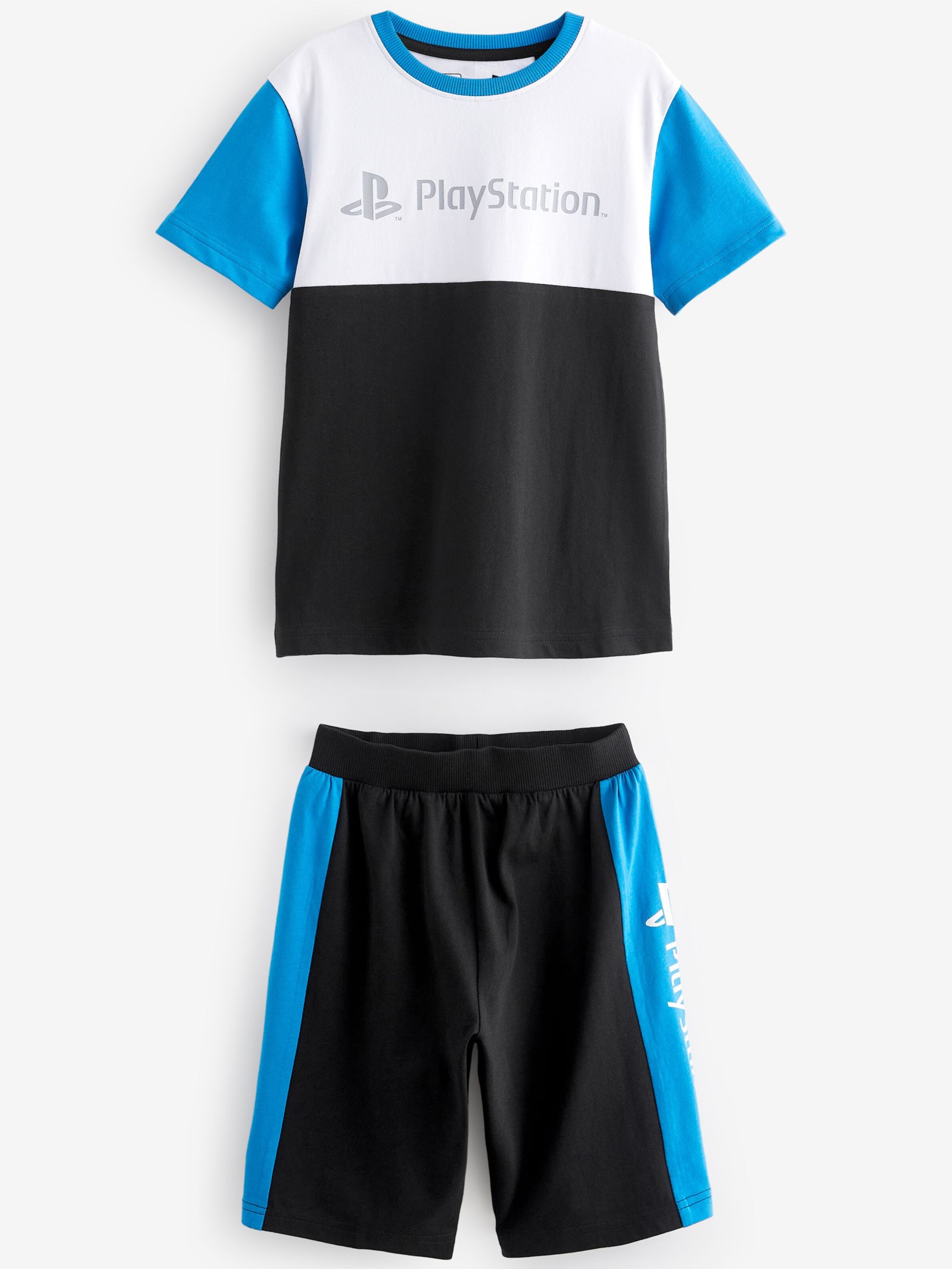 Next Pižama mešane barve