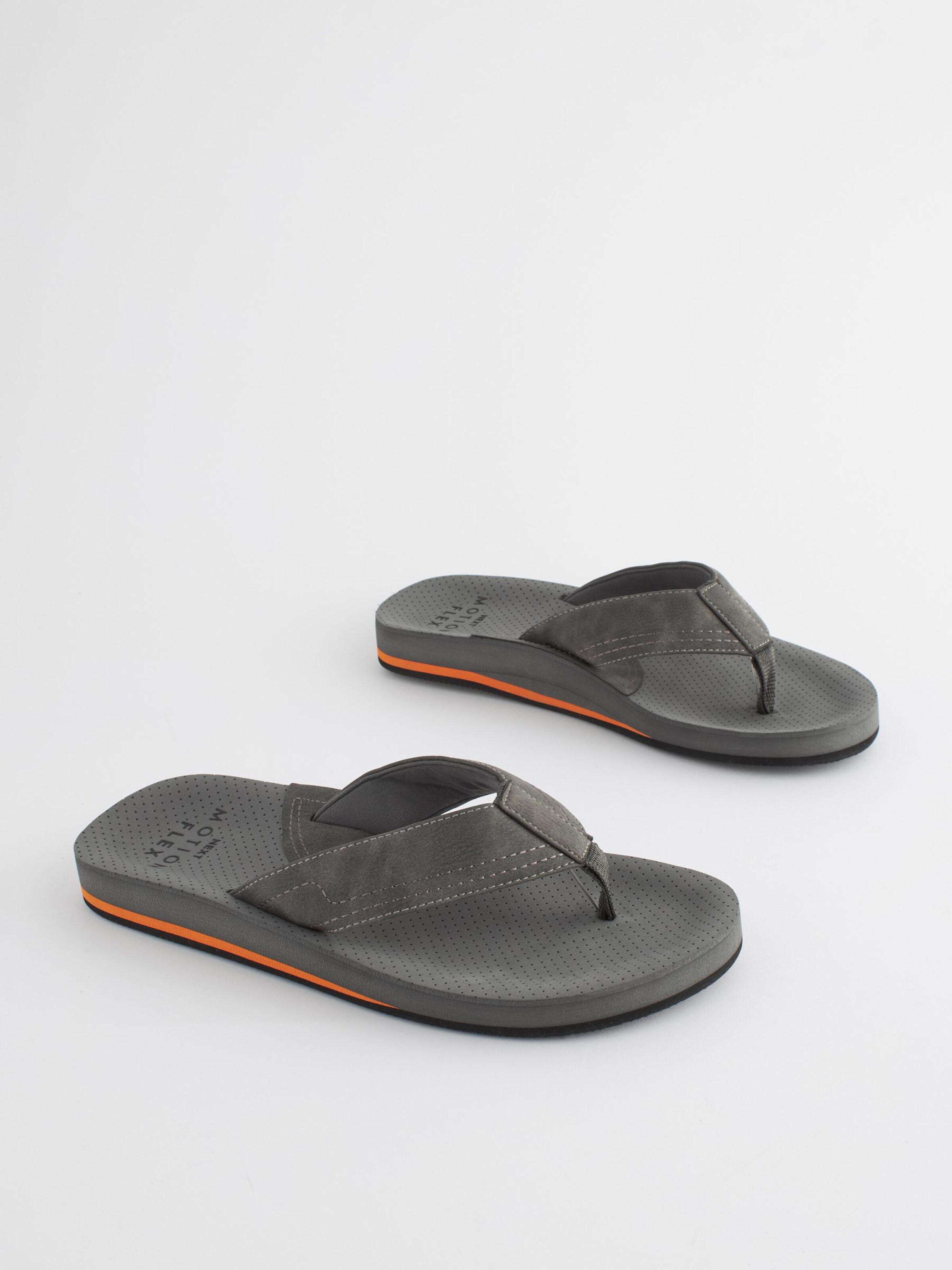 Next Japonke temno siva