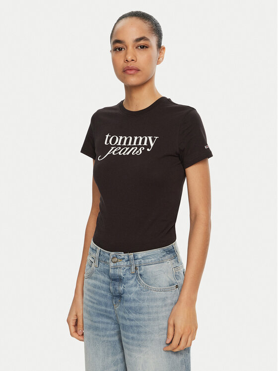 Majica Tommy Jeans