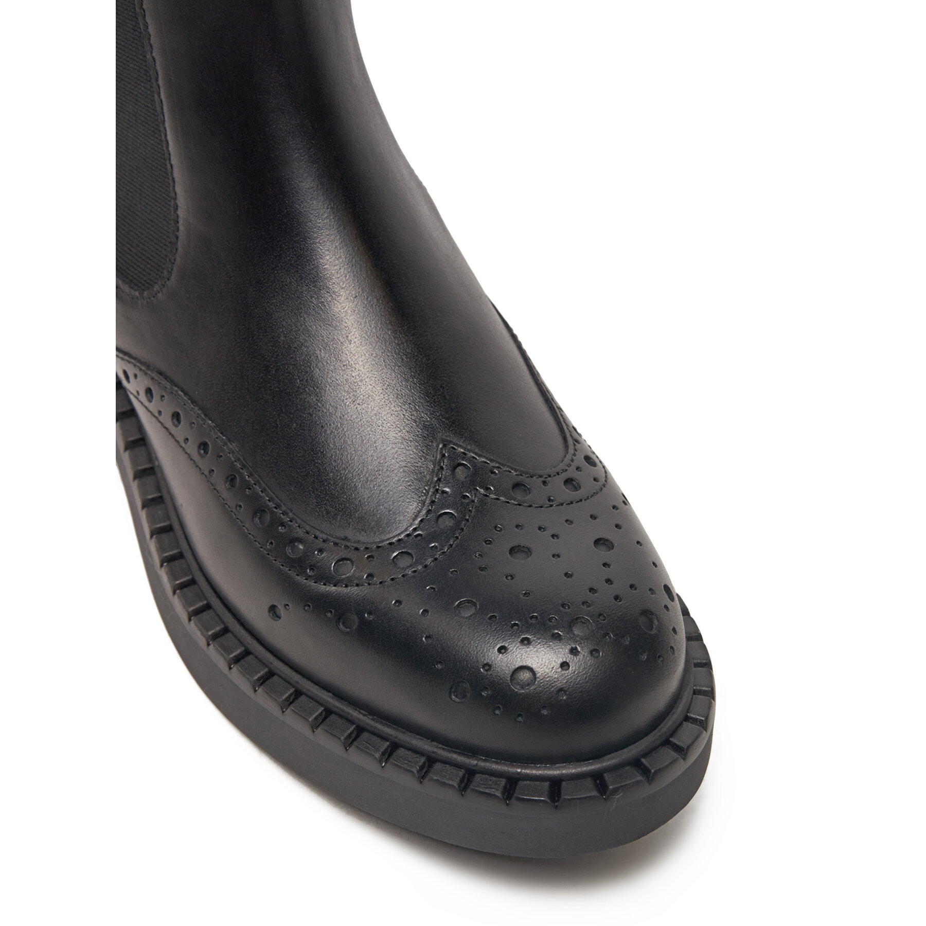 Gležnjarji Chelsea TWINSET