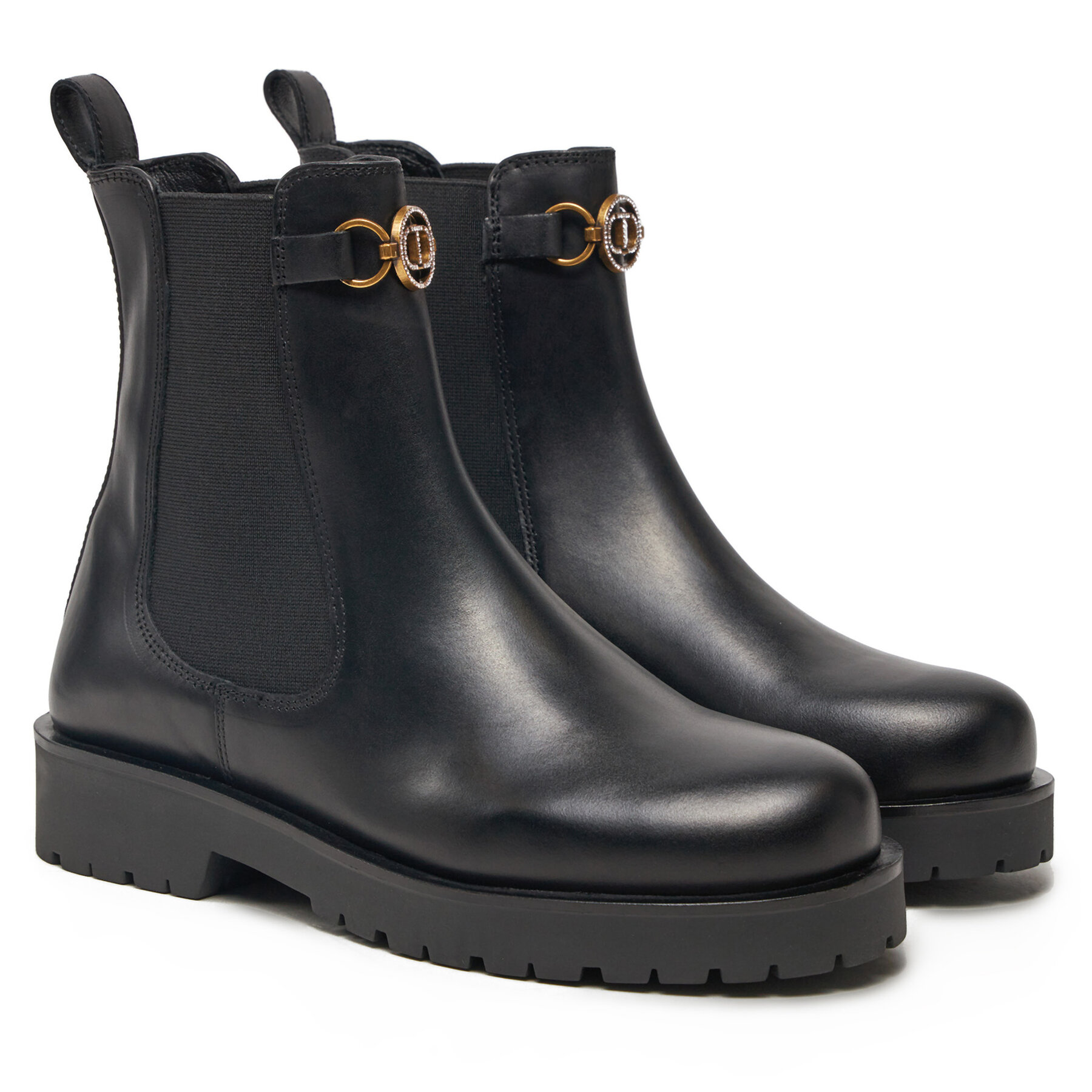 Gležnjarji Chelsea TWINSET