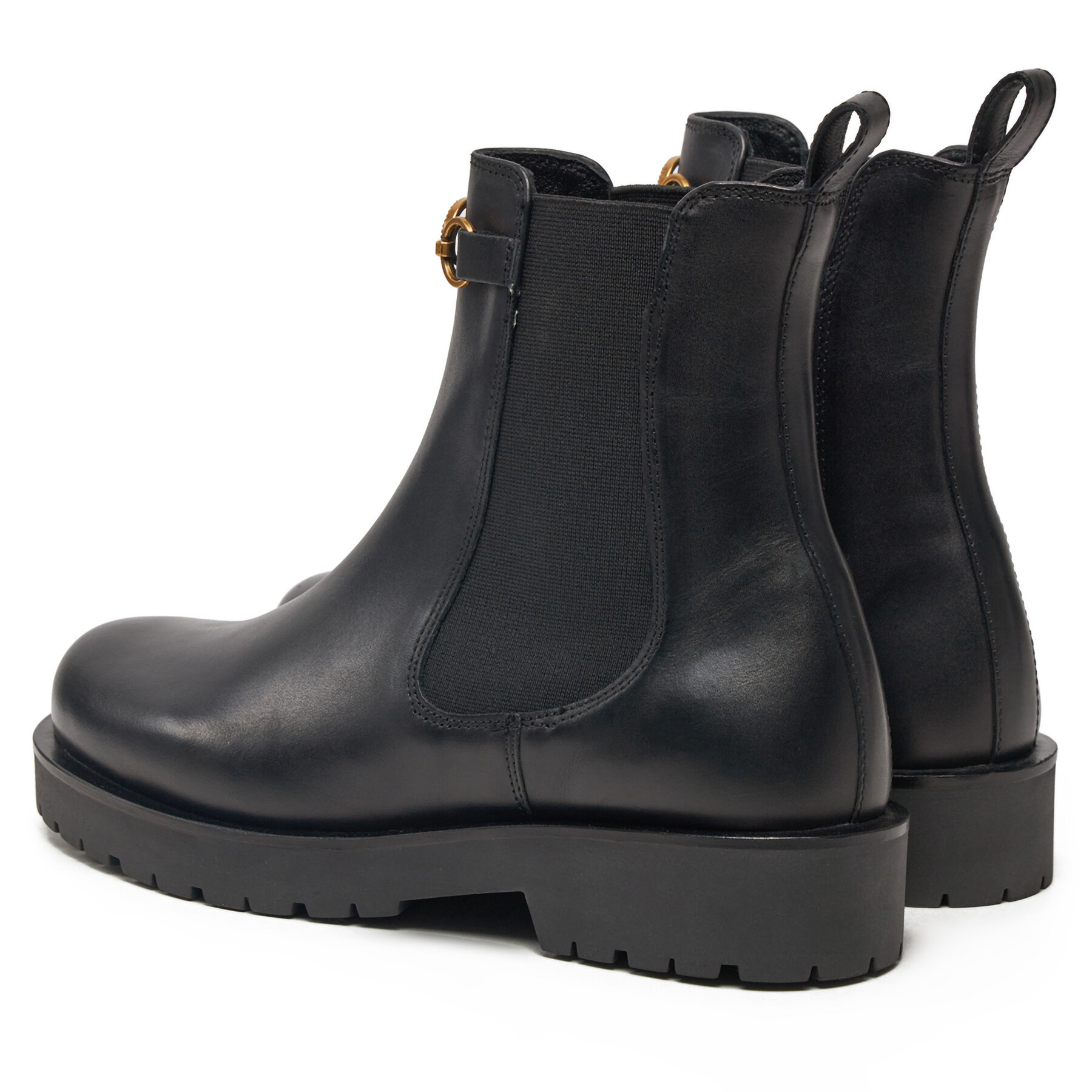 Gležnjarji Chelsea TWINSET