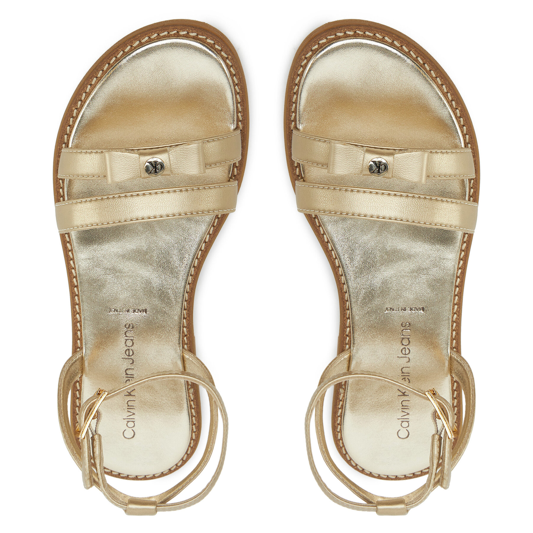 Sandali Calvin Klein Jeans