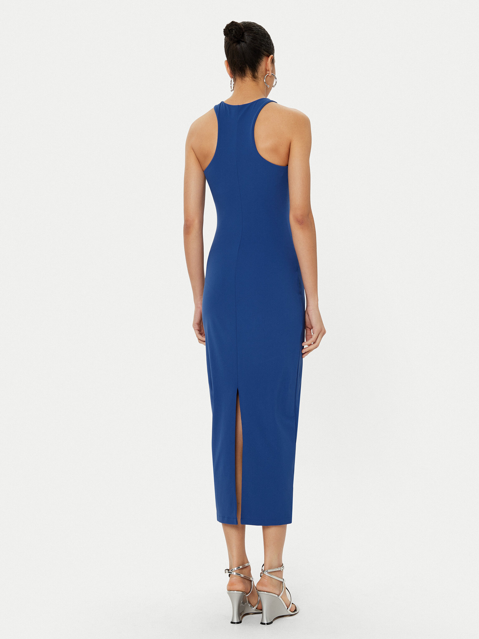 Cocktail obleka Patrizia Pepe