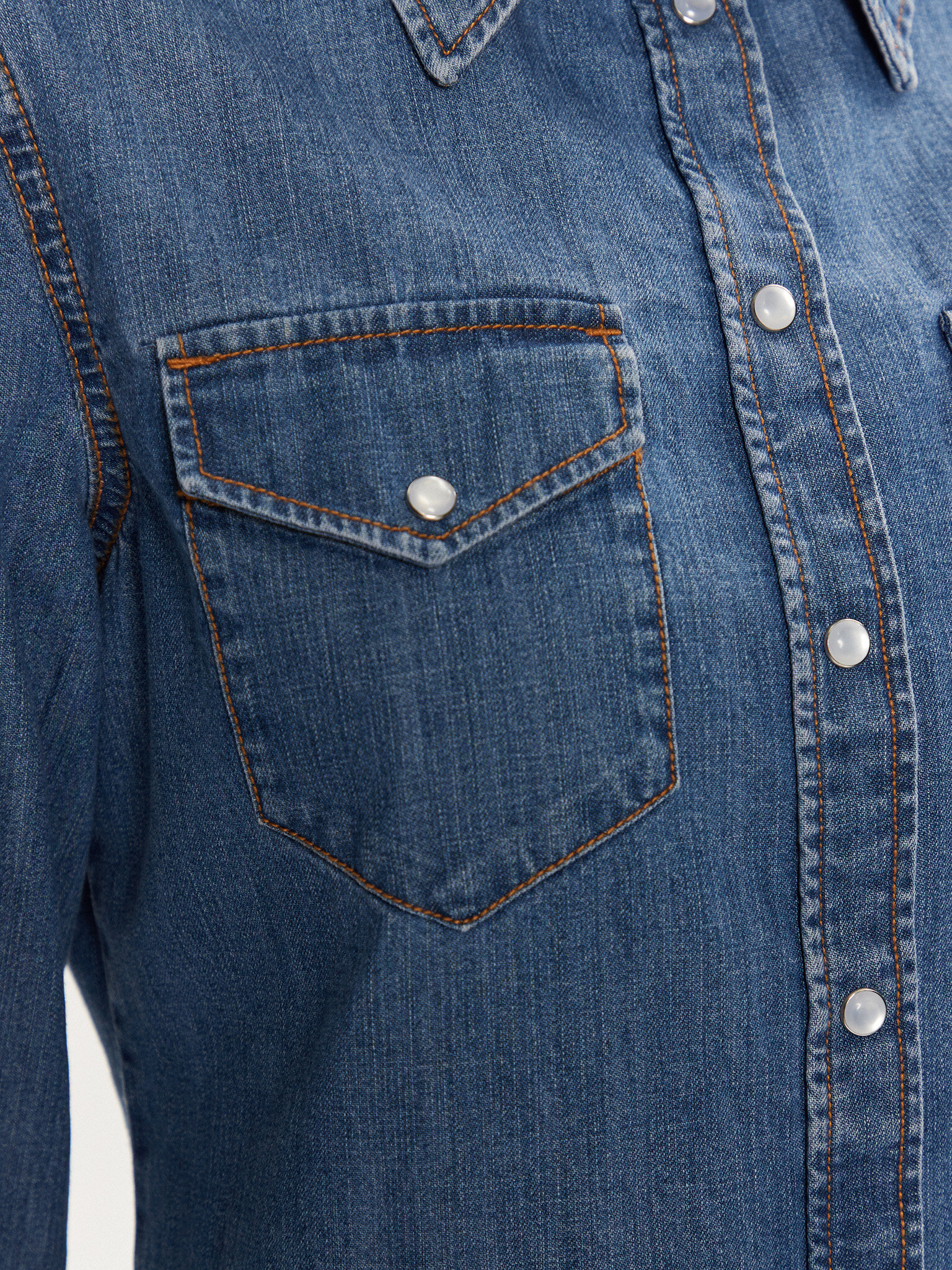 Jeans obleka Tommy Jeans