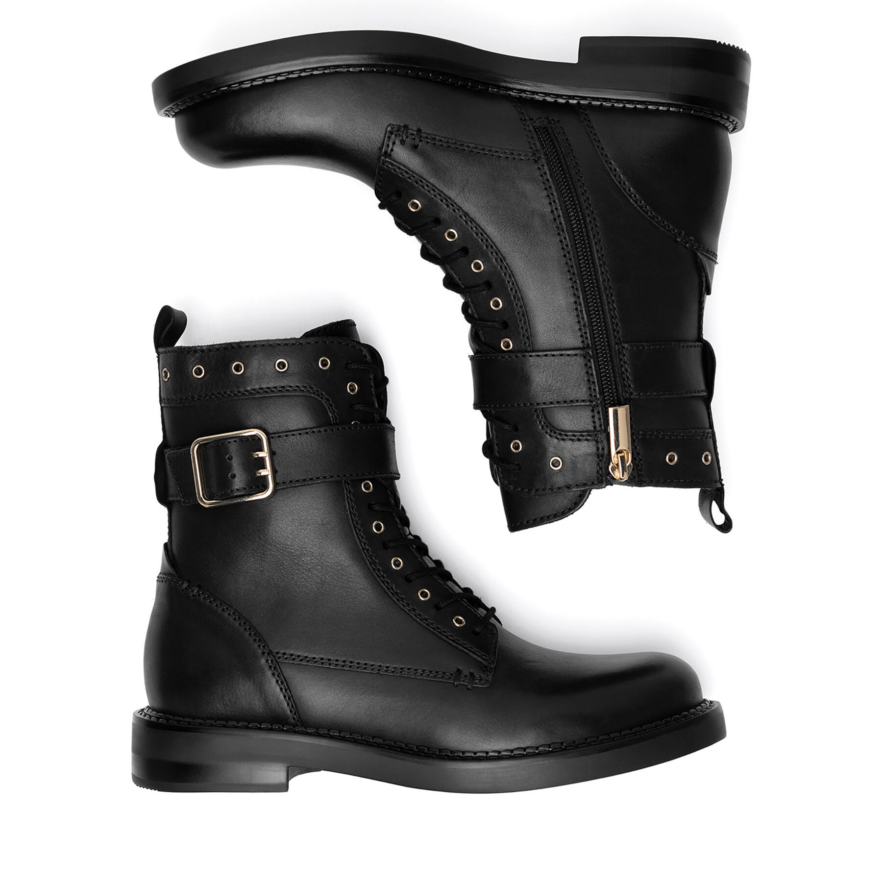 Gležnjarji Sergio Bardi