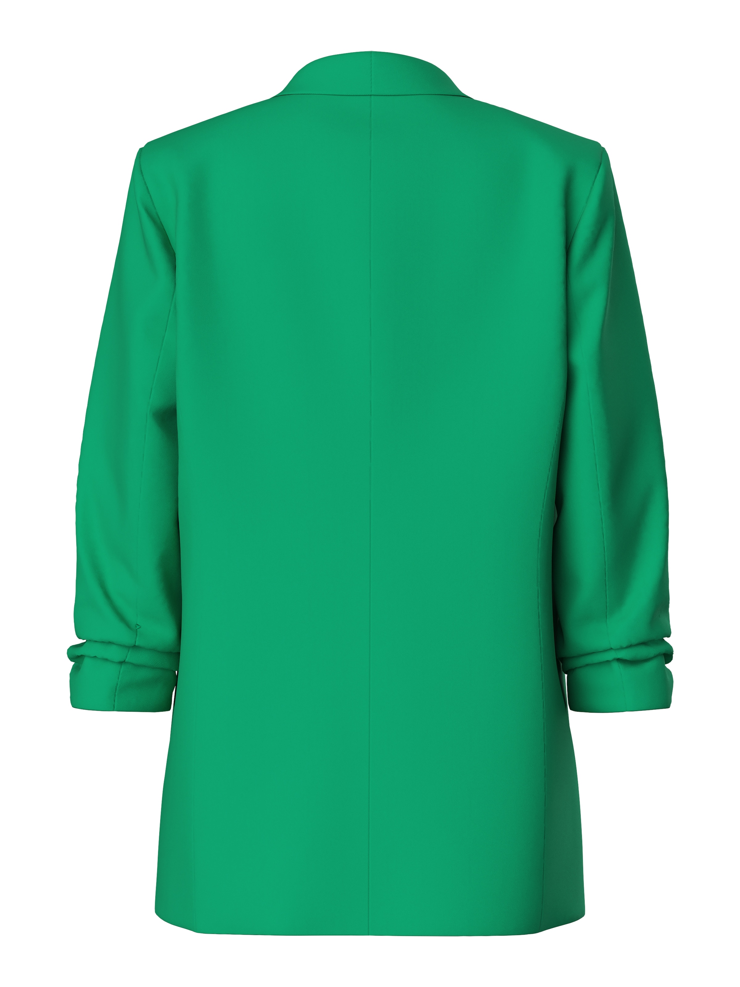 PIECES Blazer 'PCBosella' travnato zelena