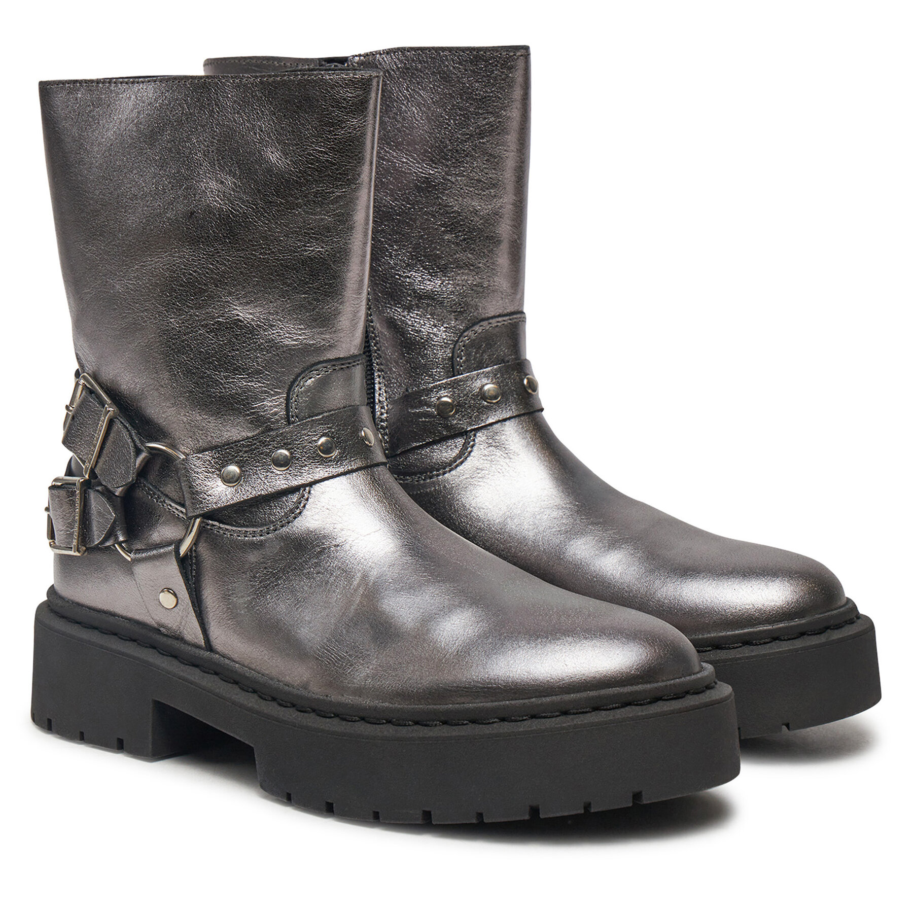 Škornji Steve Madden