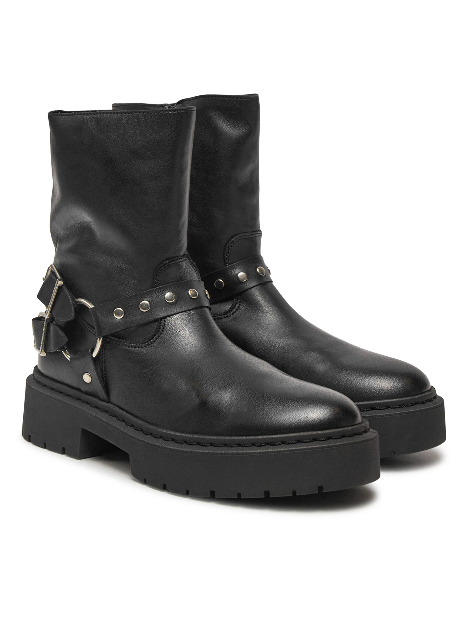 Škornji Steve Madden