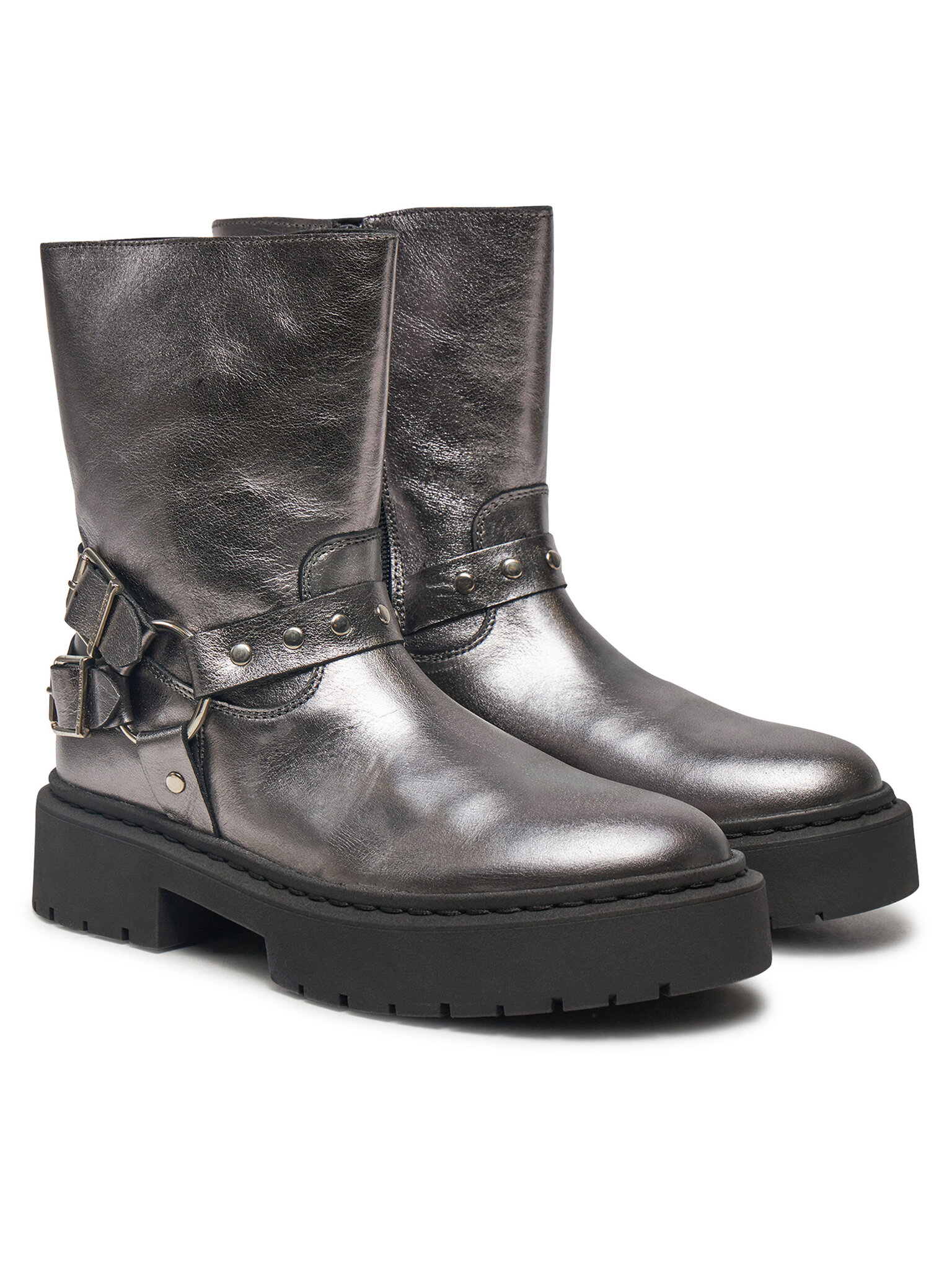 Škornji Steve Madden