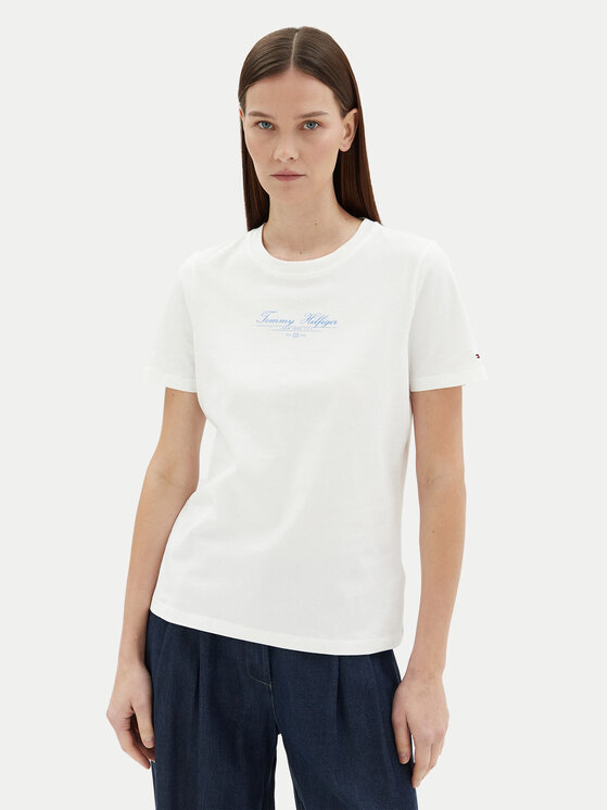 Majica Tommy Hilfiger