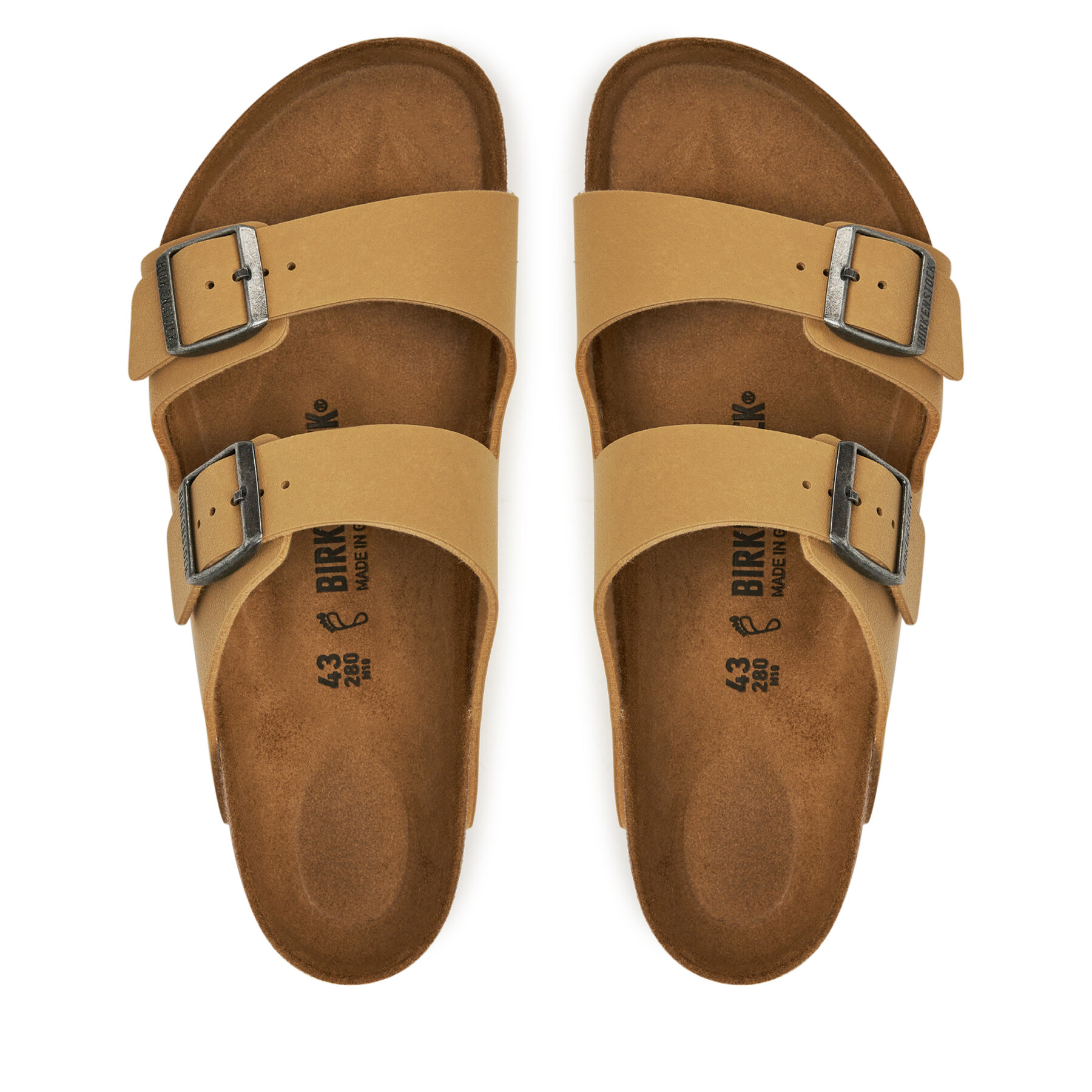 Natikači Birkenstock