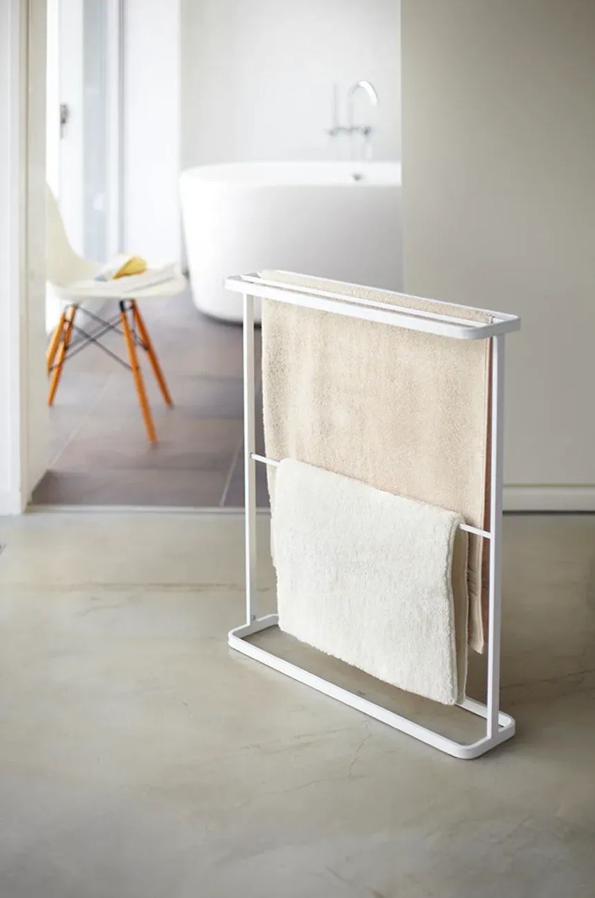 Stojalo za brisače Yamazaki Tower