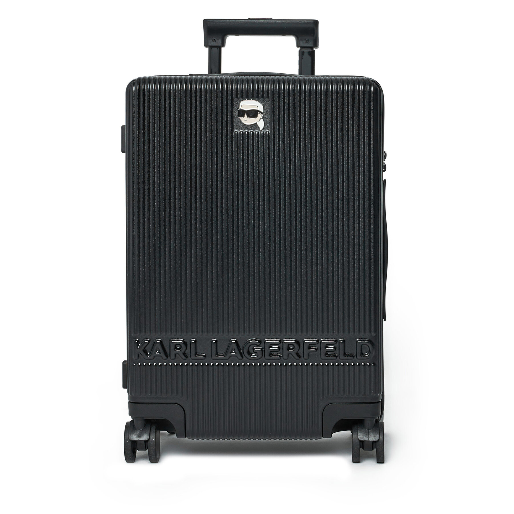 Kovček za kabino KARL LAGERFELD
