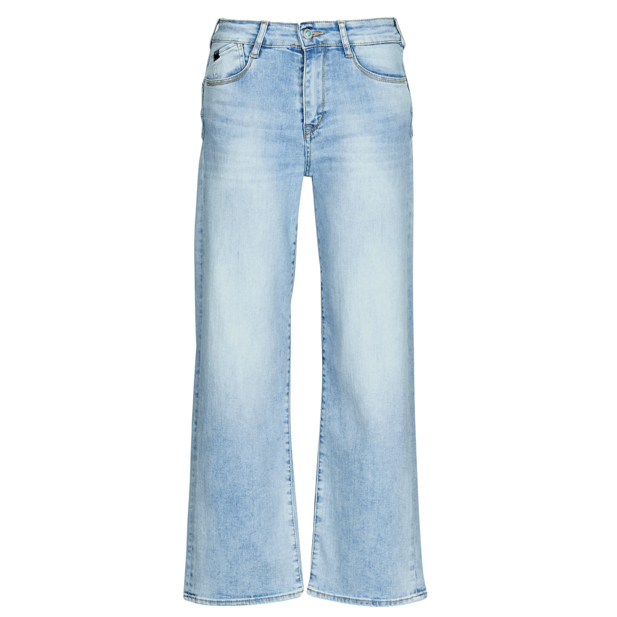 Le Temps des Cerises Jeans flare PULPHI24 Le Temps des Cerises