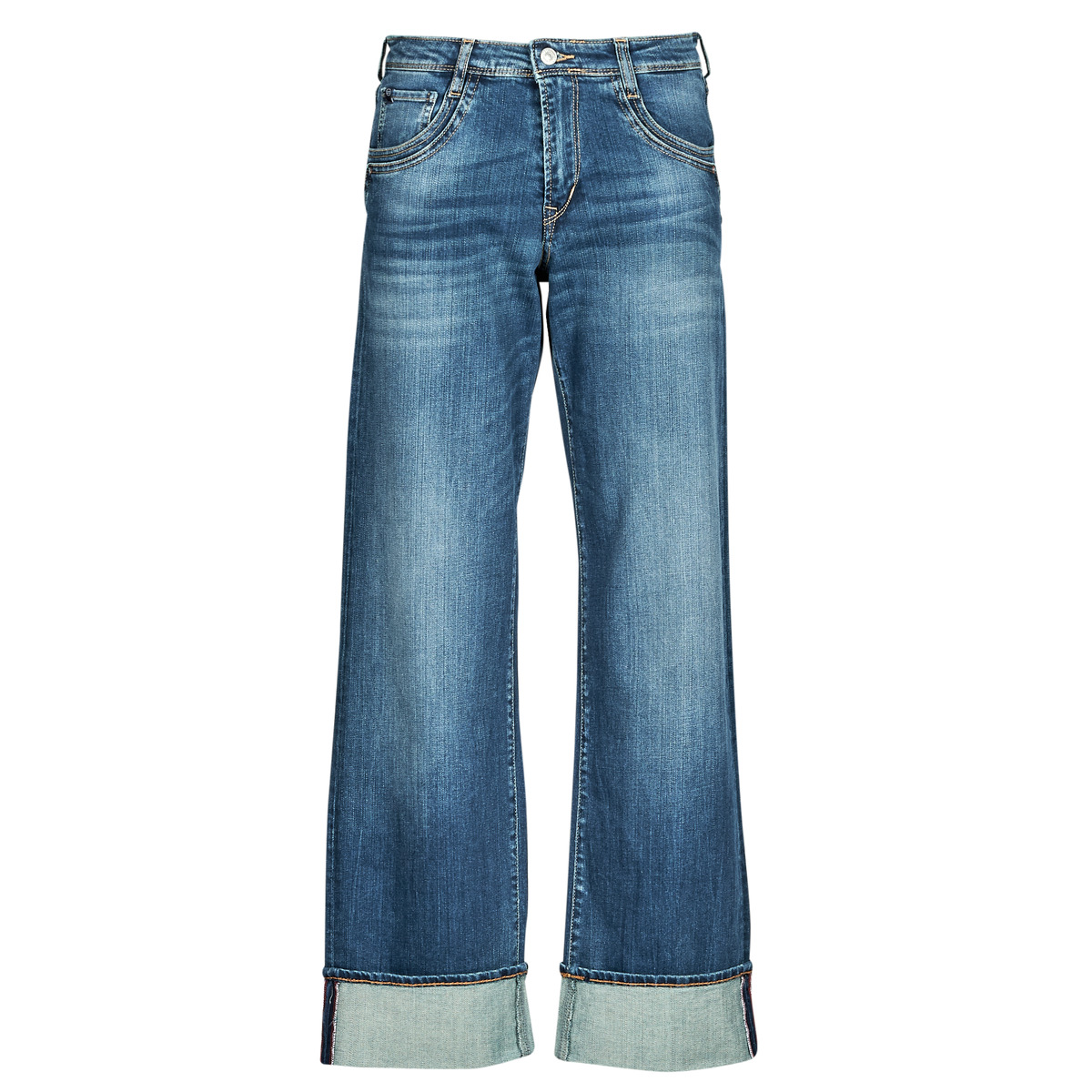 Le Temps des Cerises Jeans boyfriend 400/60 Le Temps des Cerises
