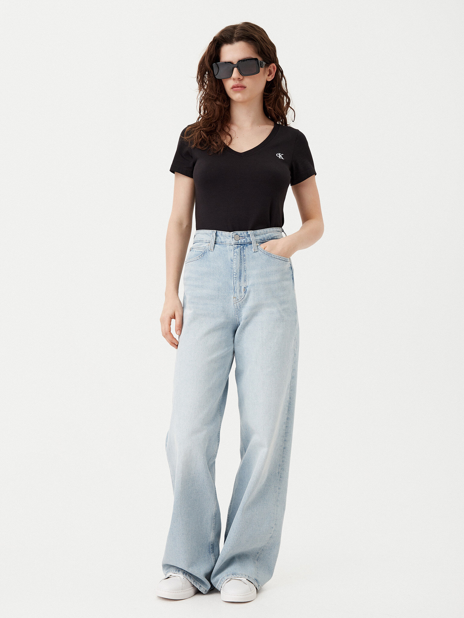 Majica Calvin Klein Jeans