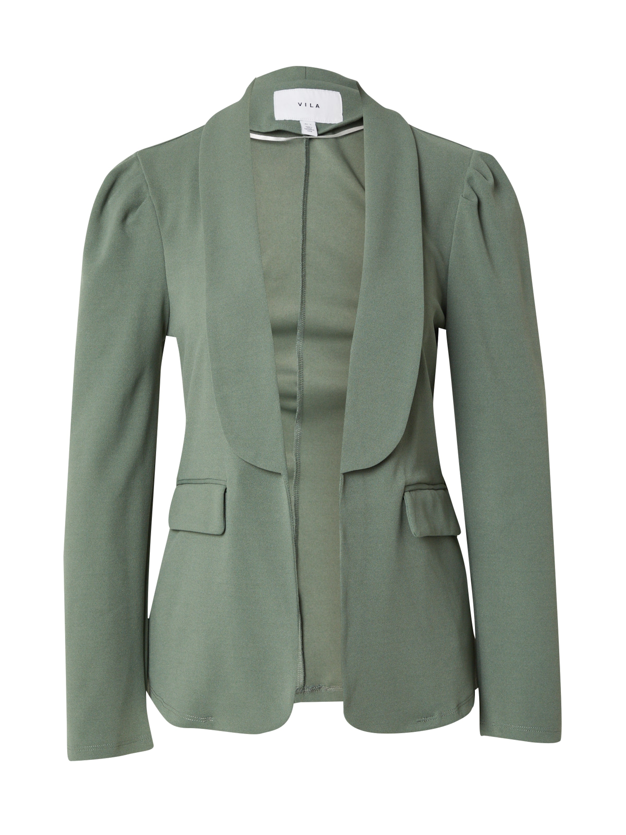 VILA Blazer meta