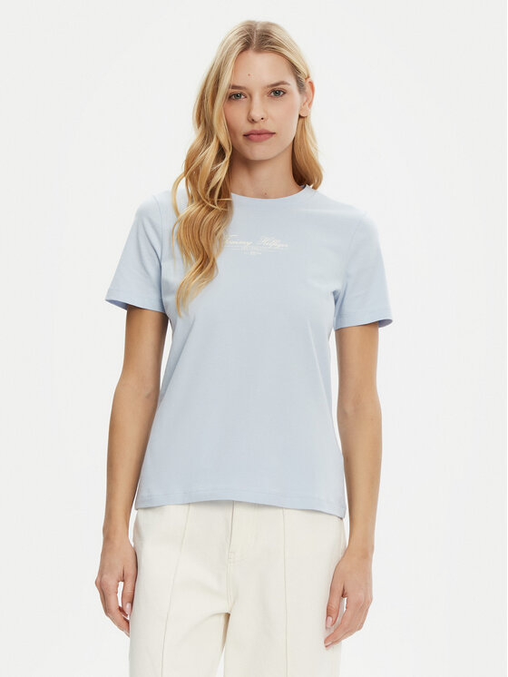 Majica Tommy Hilfiger