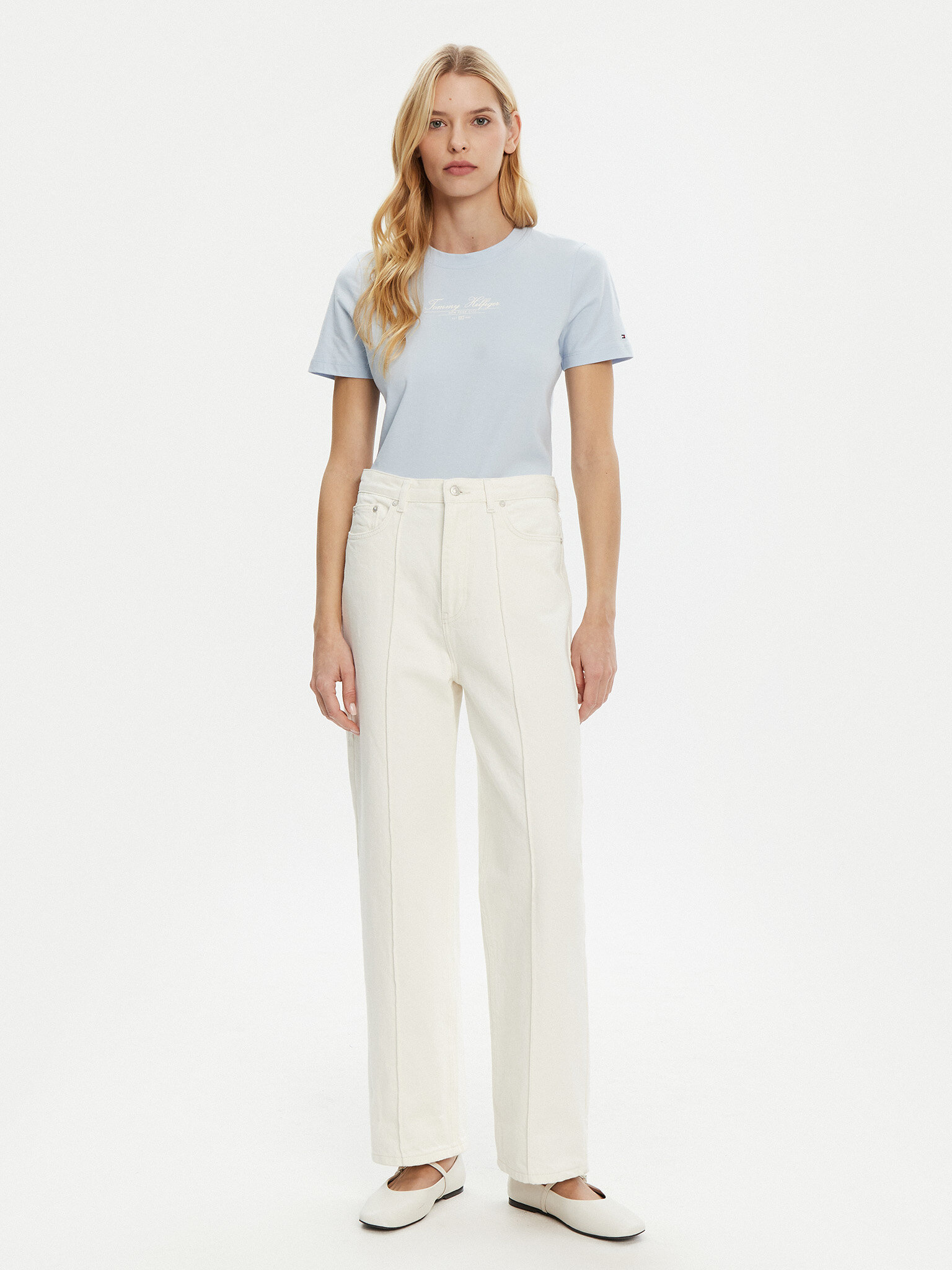 Majica Tommy Hilfiger