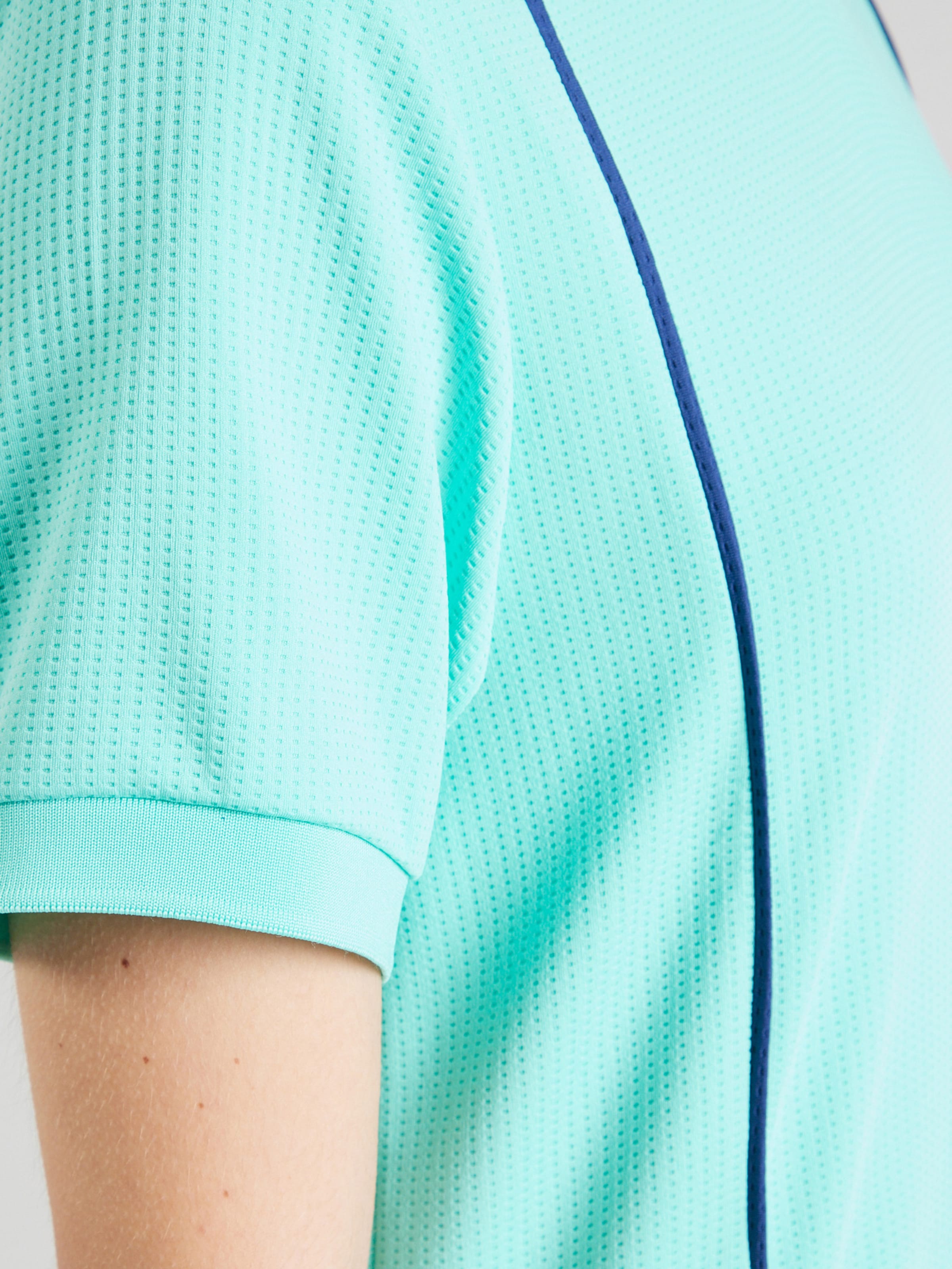 ELLESSE Funkcionalna majica 'Newcombe' modra / turkizna