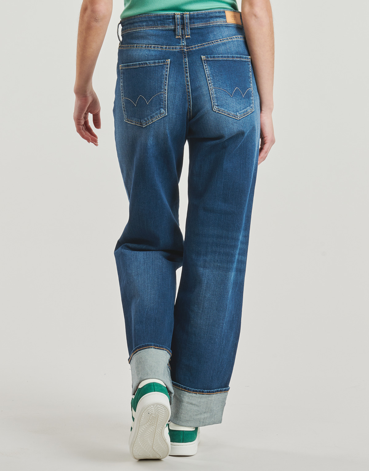 Le Temps des Cerises Jeans boyfriend 400/60 Le Temps des Cerises