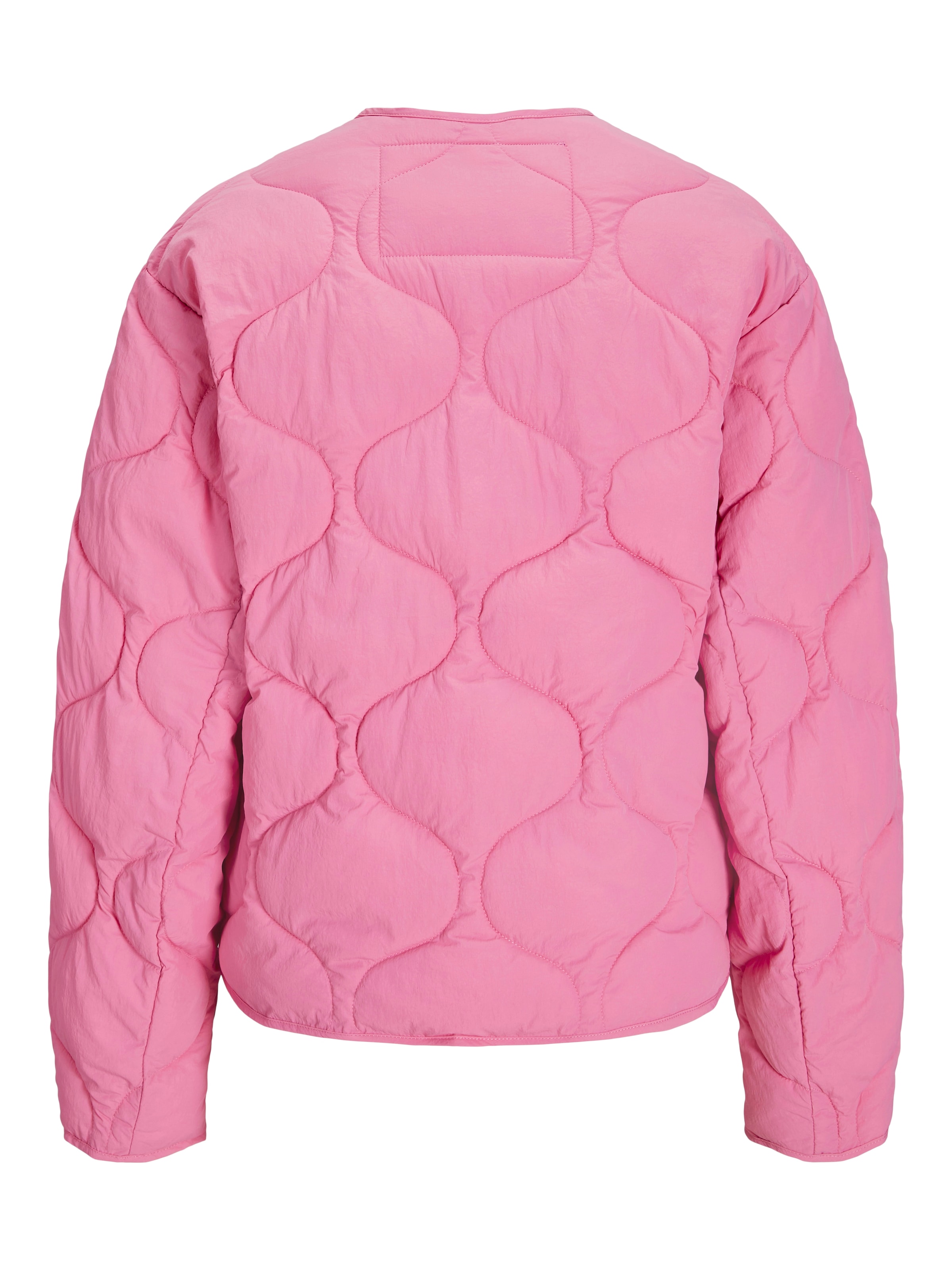 JJXX Prehodna jakna 'JXHope' svetlo roza