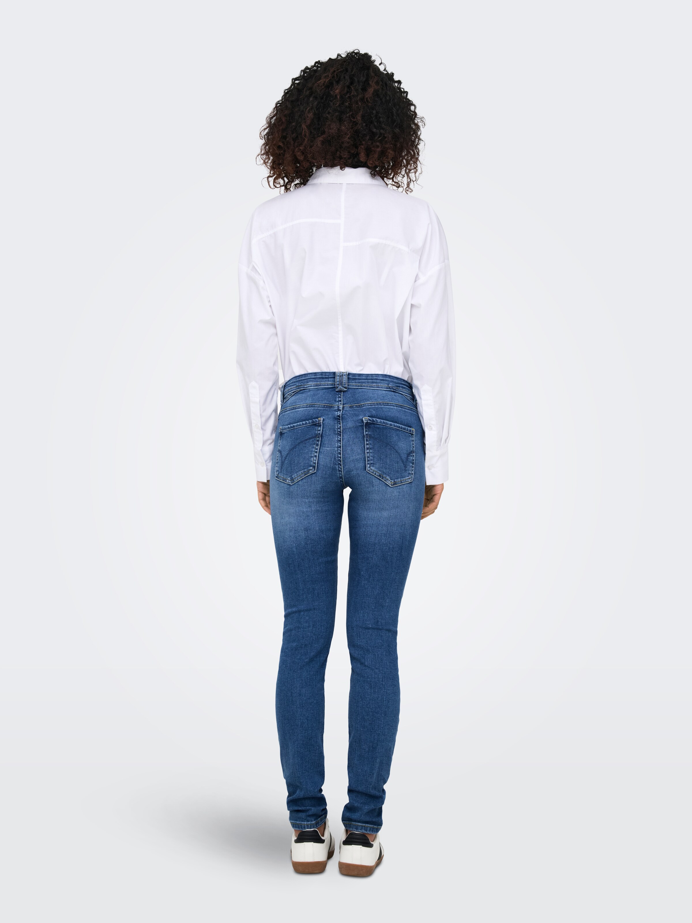 ONLY Kavbojke 'ONLRush' moder denim