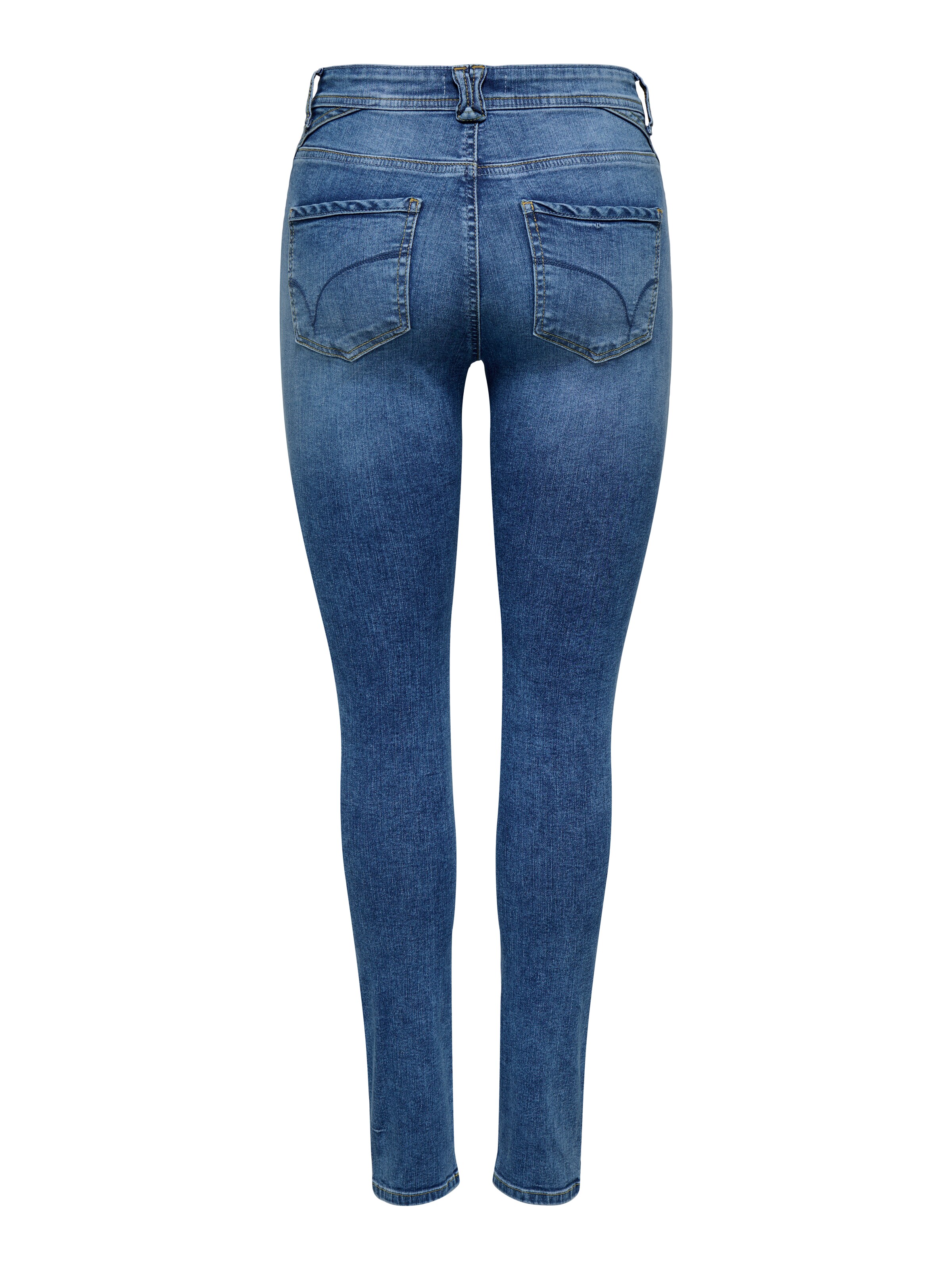 ONLY Kavbojke 'ONLRush' moder denim