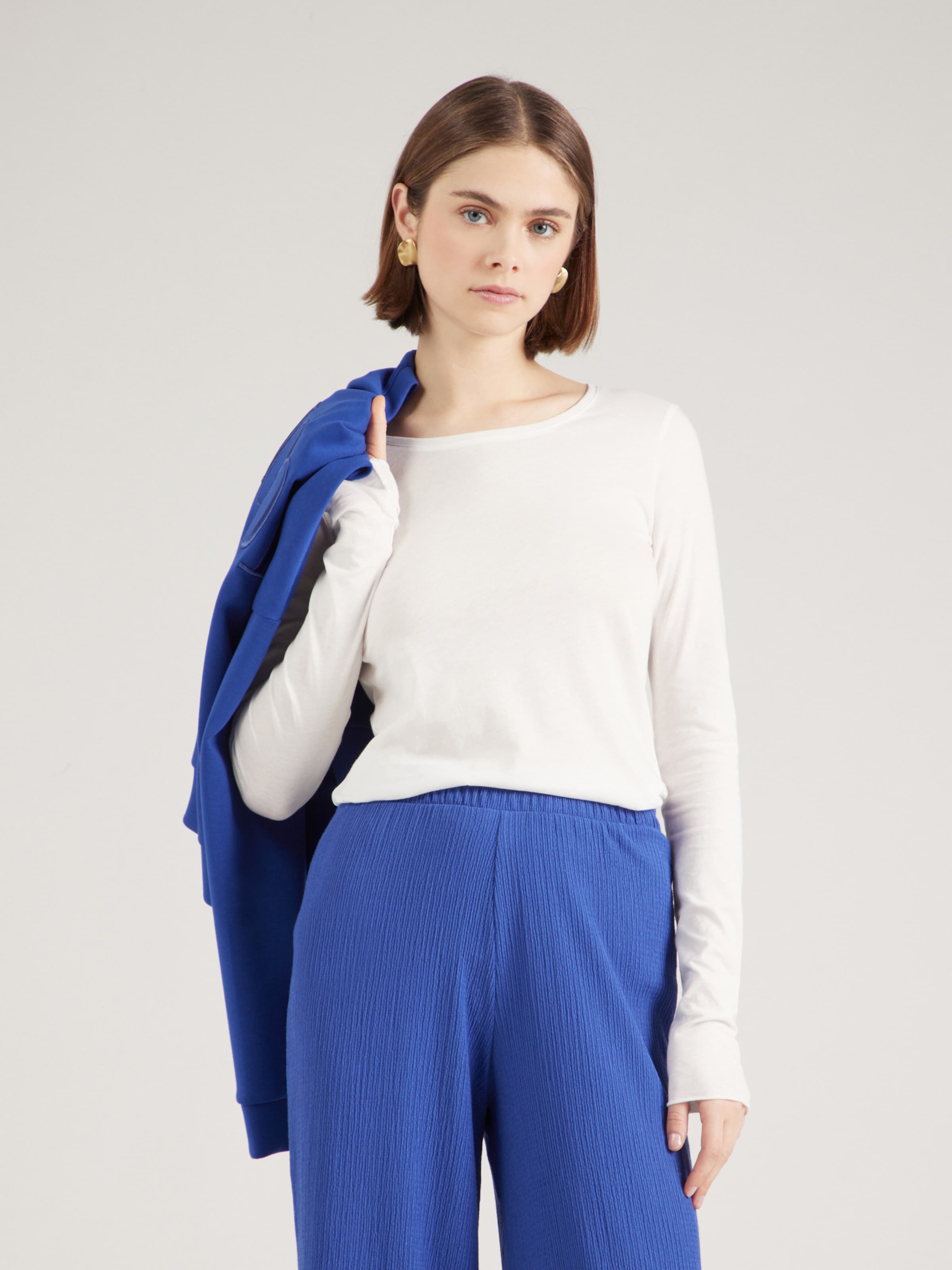 ARMEDANGELS Majica bela