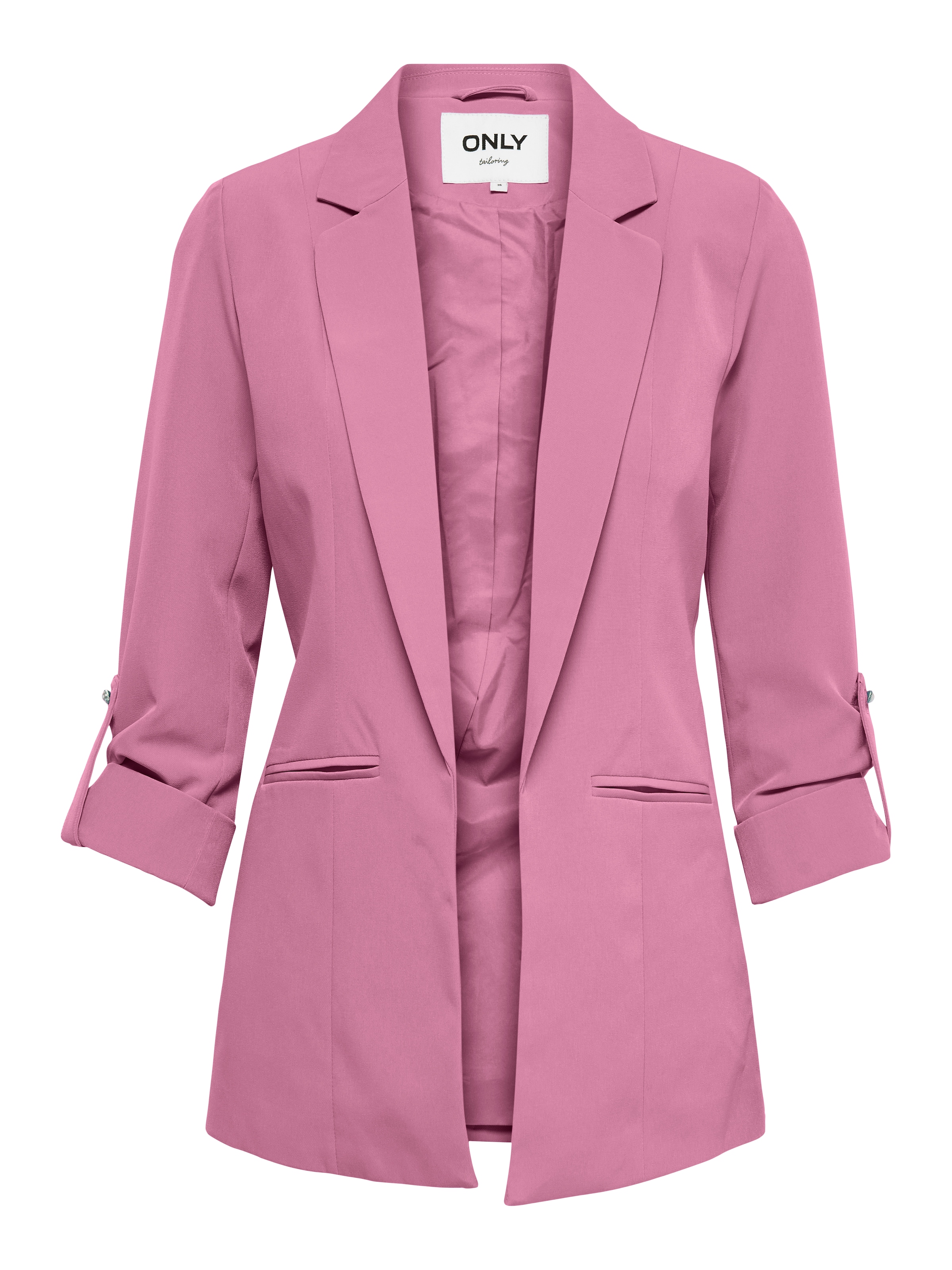 ONLY Blazer 'ONLKayle-Orleen' roza