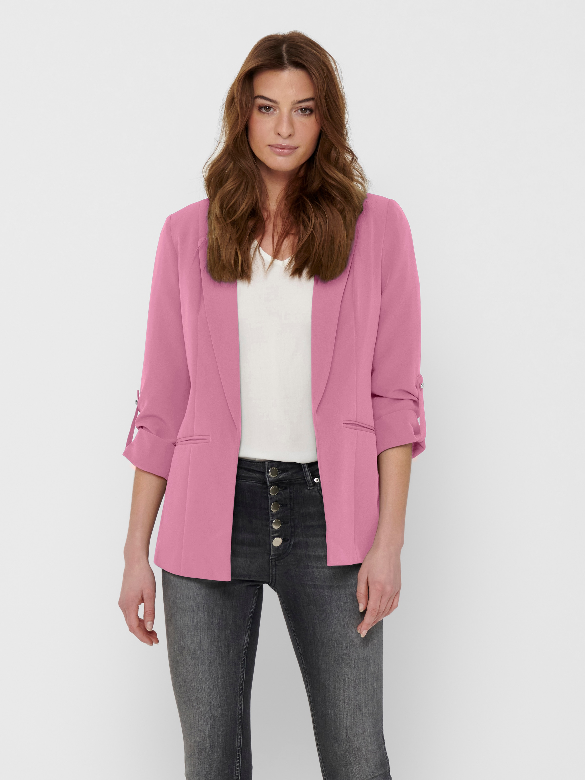 ONLY Blazer 'ONLKayle-Orleen' roza