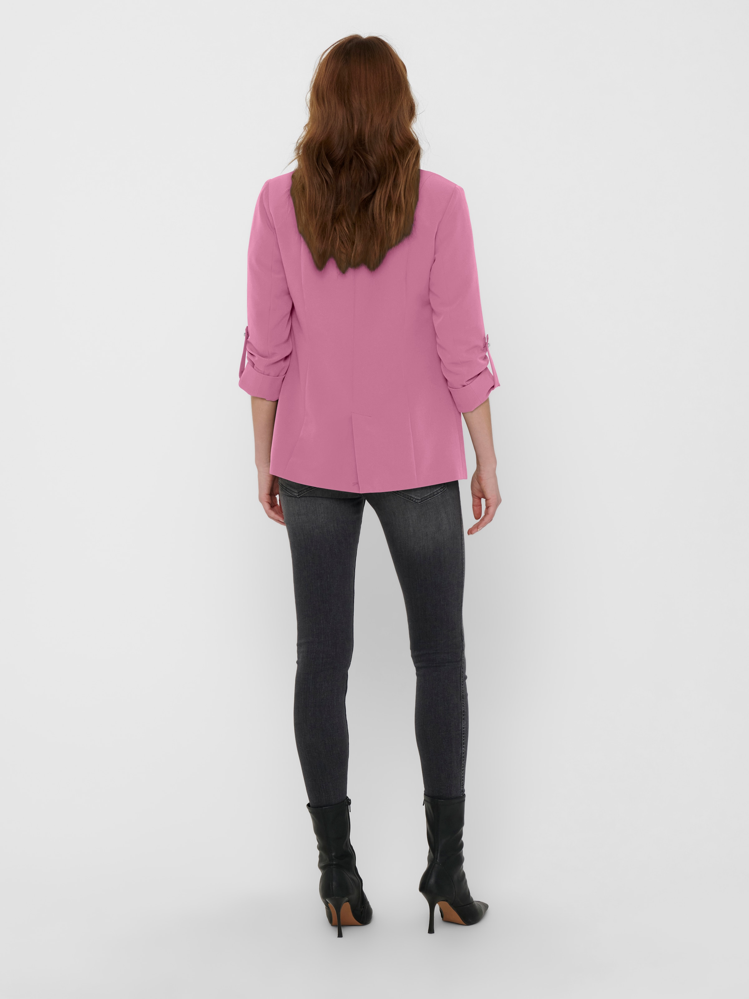 ONLY Blazer 'ONLKayle-Orleen' roza