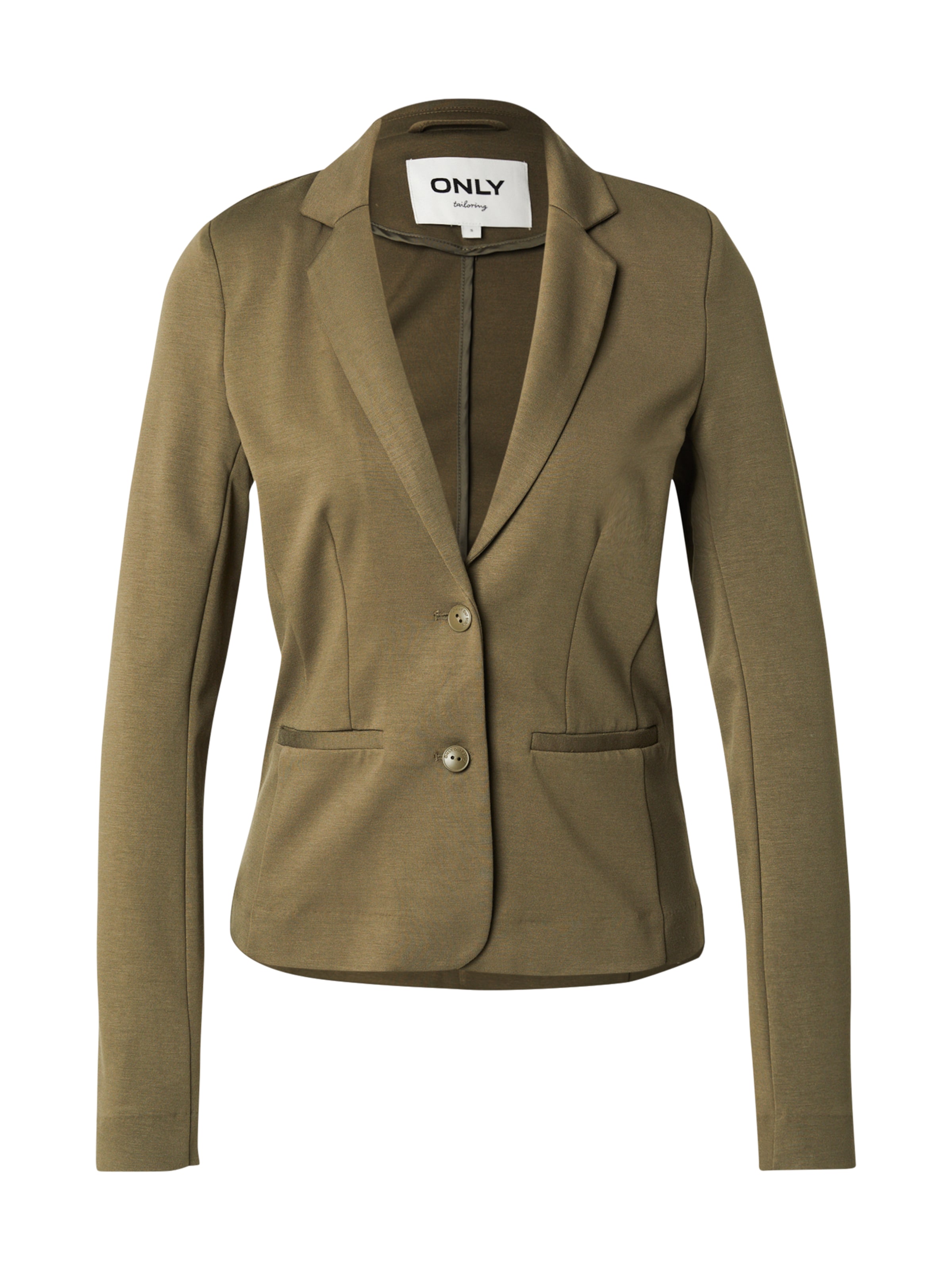ONLY Blazer 'ONLJenny' oliva