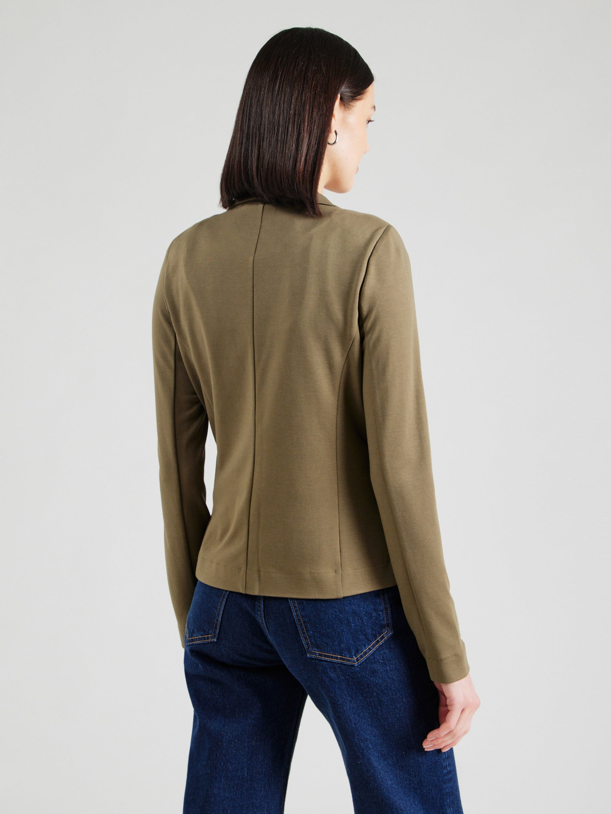 ONLY Blazer 'ONLJenny' oliva