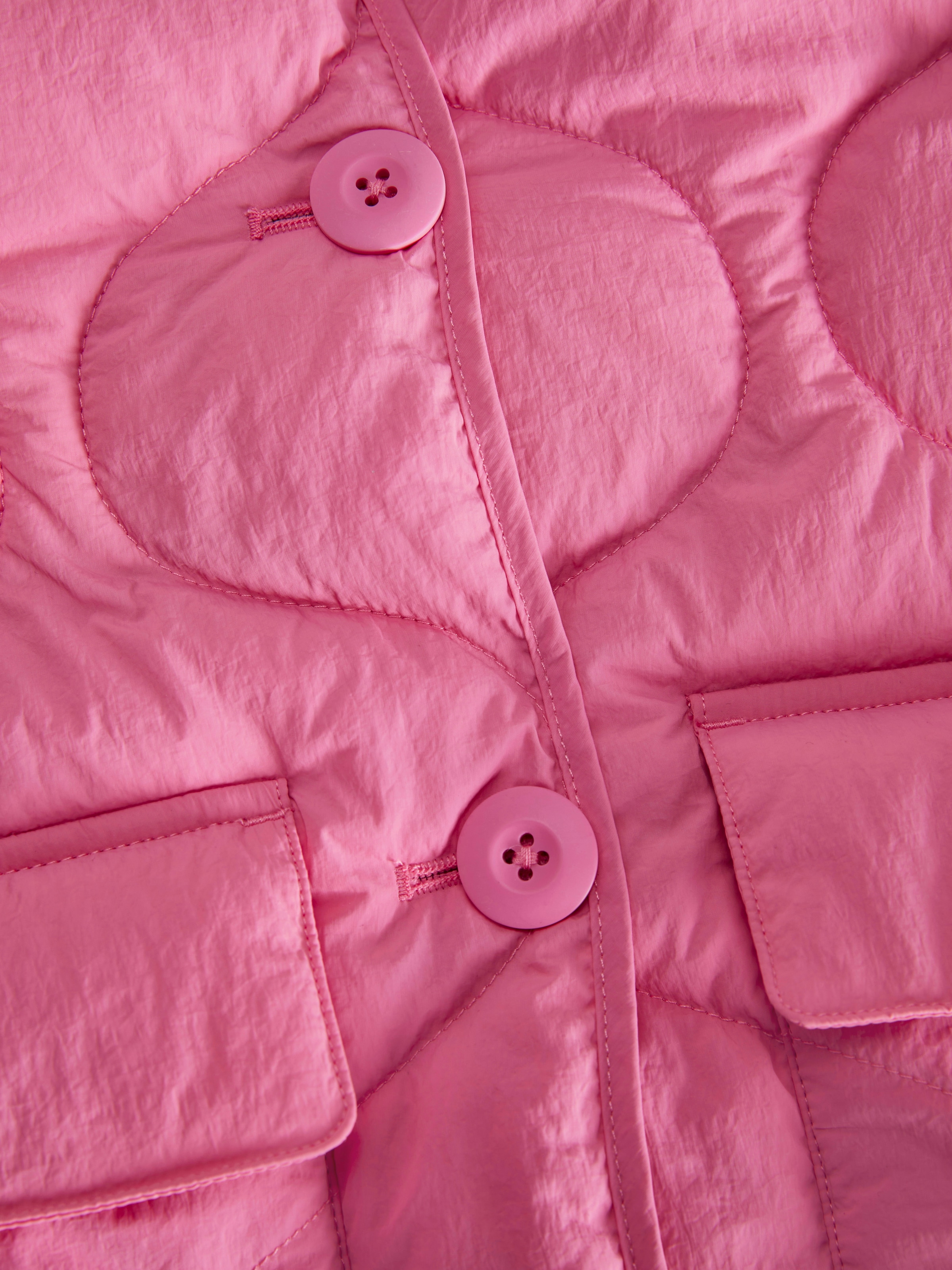 JJXX Prehodna jakna 'JXHope' svetlo roza