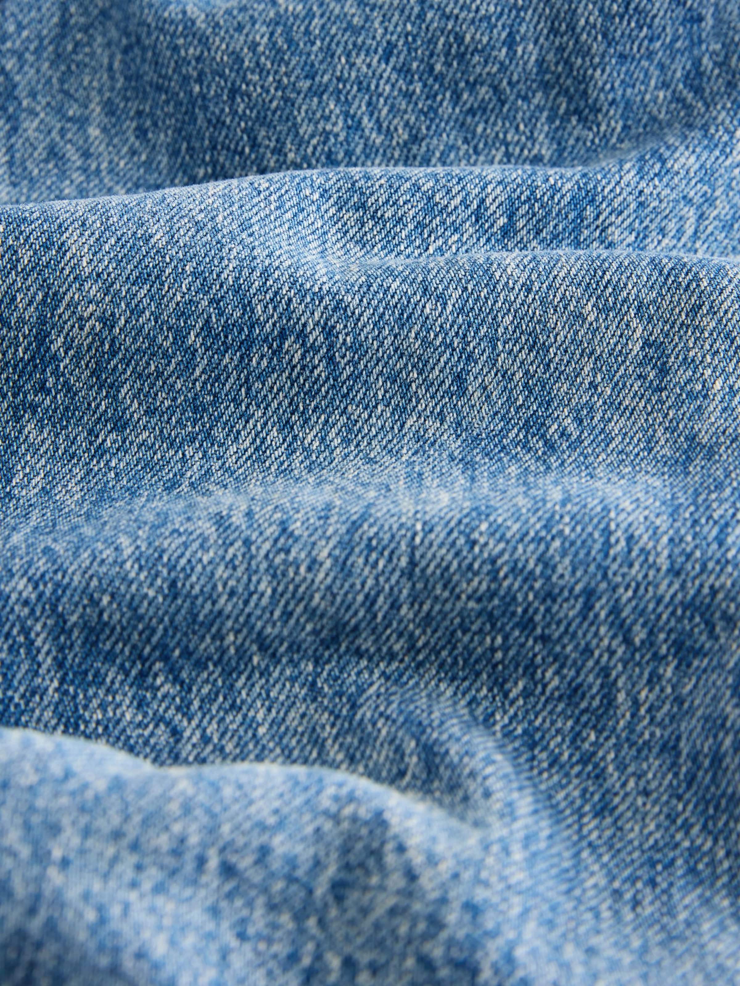 Next Kargo kavbojke moder denim