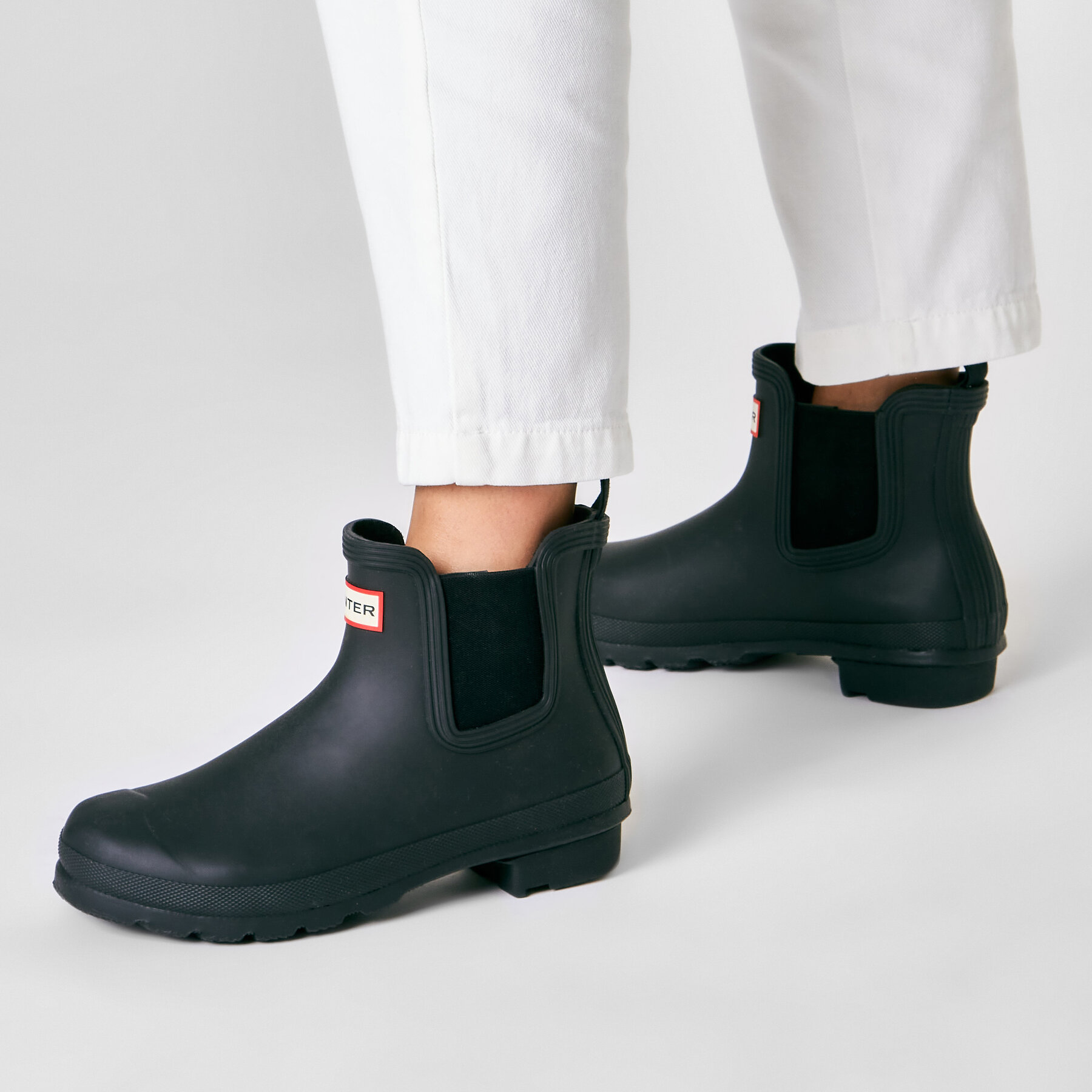 Gumijasti škornji Hunter