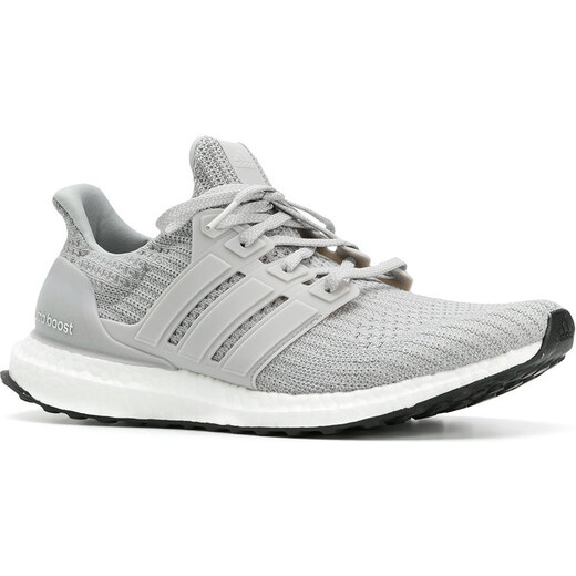 ultra boost adidas grey