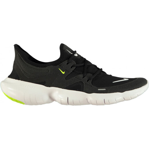 nike free engineered for natural range of motion