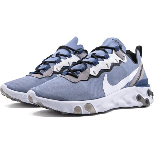 nike react element 2016 uomo blu