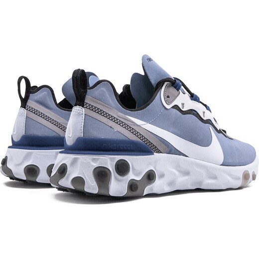 nike react element 2016 uomo blu