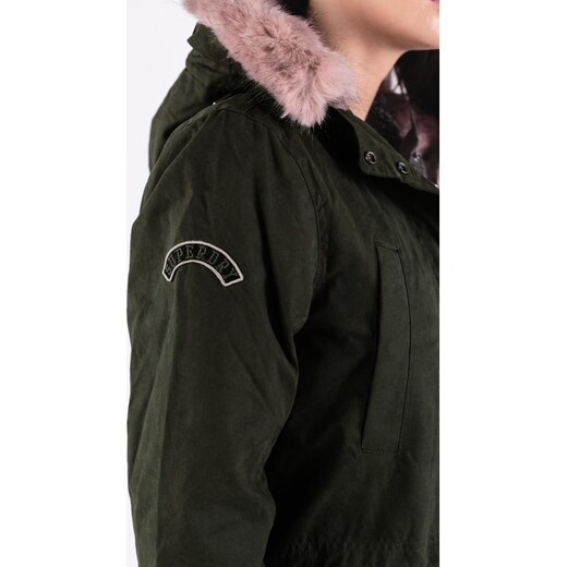 superdry frankie parka