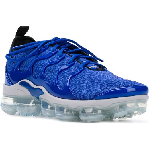 nike vapormax plus dark blue