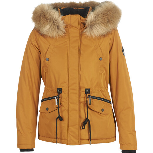 superdry microfibre jacket