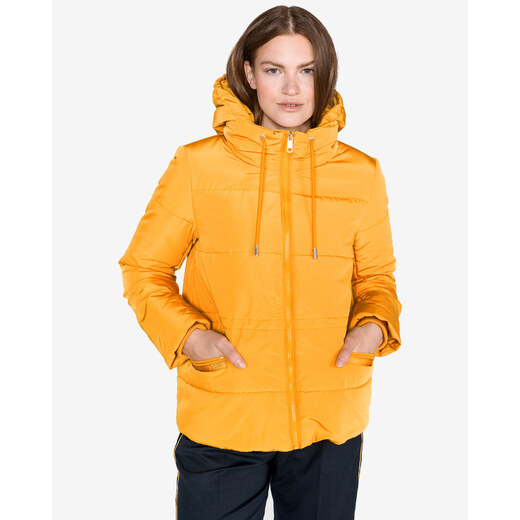 tommy hilfiger saba essential parka