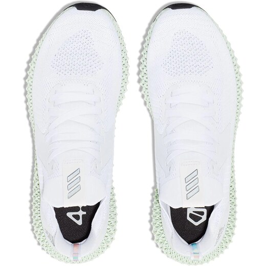 adidas 4d alphaedge white
